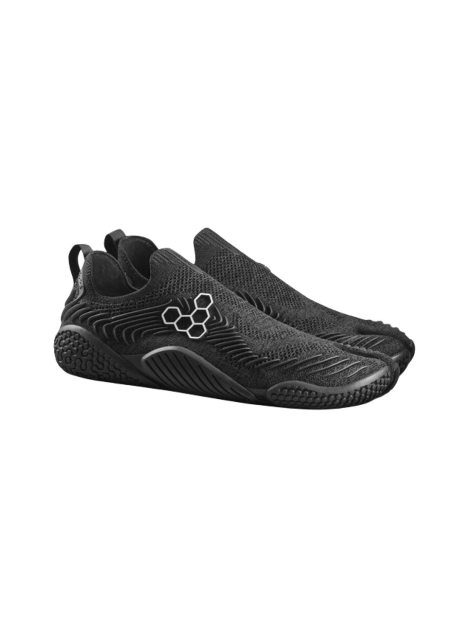 Vivo Barefoot Zapatos bajos 'MOTUS FLEX TABI' negro – imagen 3