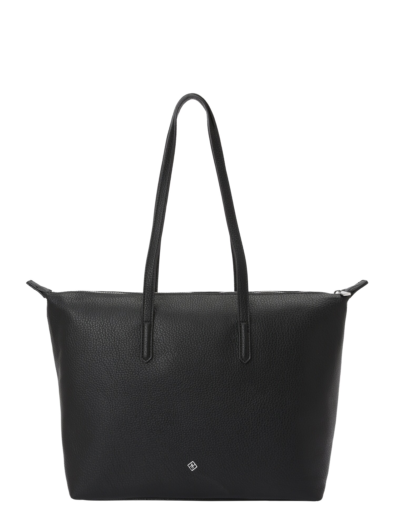 CALL IT SPRING Shopper táska 'KAMERON'  fekete akciós termékkép 1