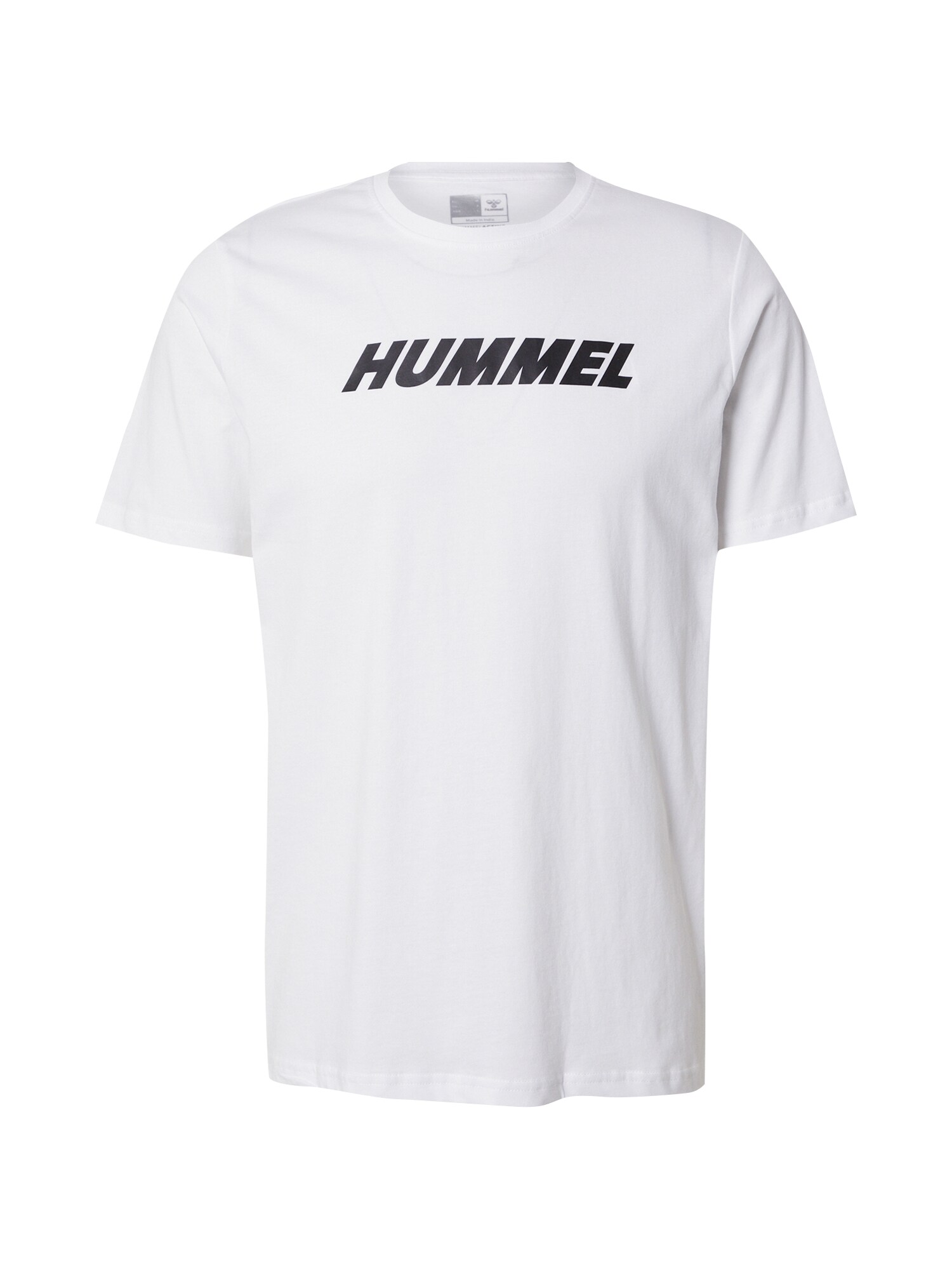 Hummel Funkčné tričko 'ELEMENTAL'  čierna / biela