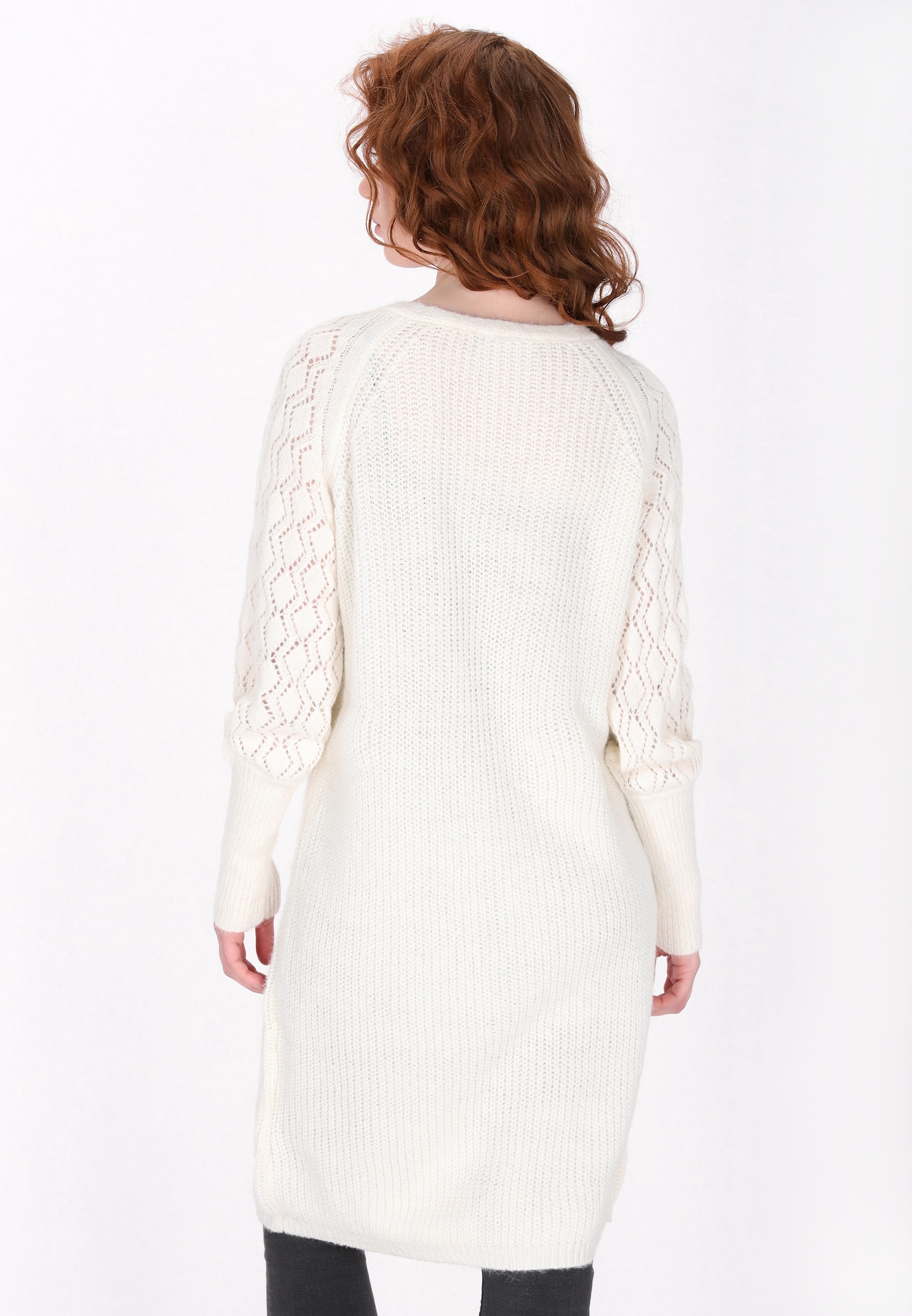 Thumbnail - DreiMaster Vintage Strickjacke