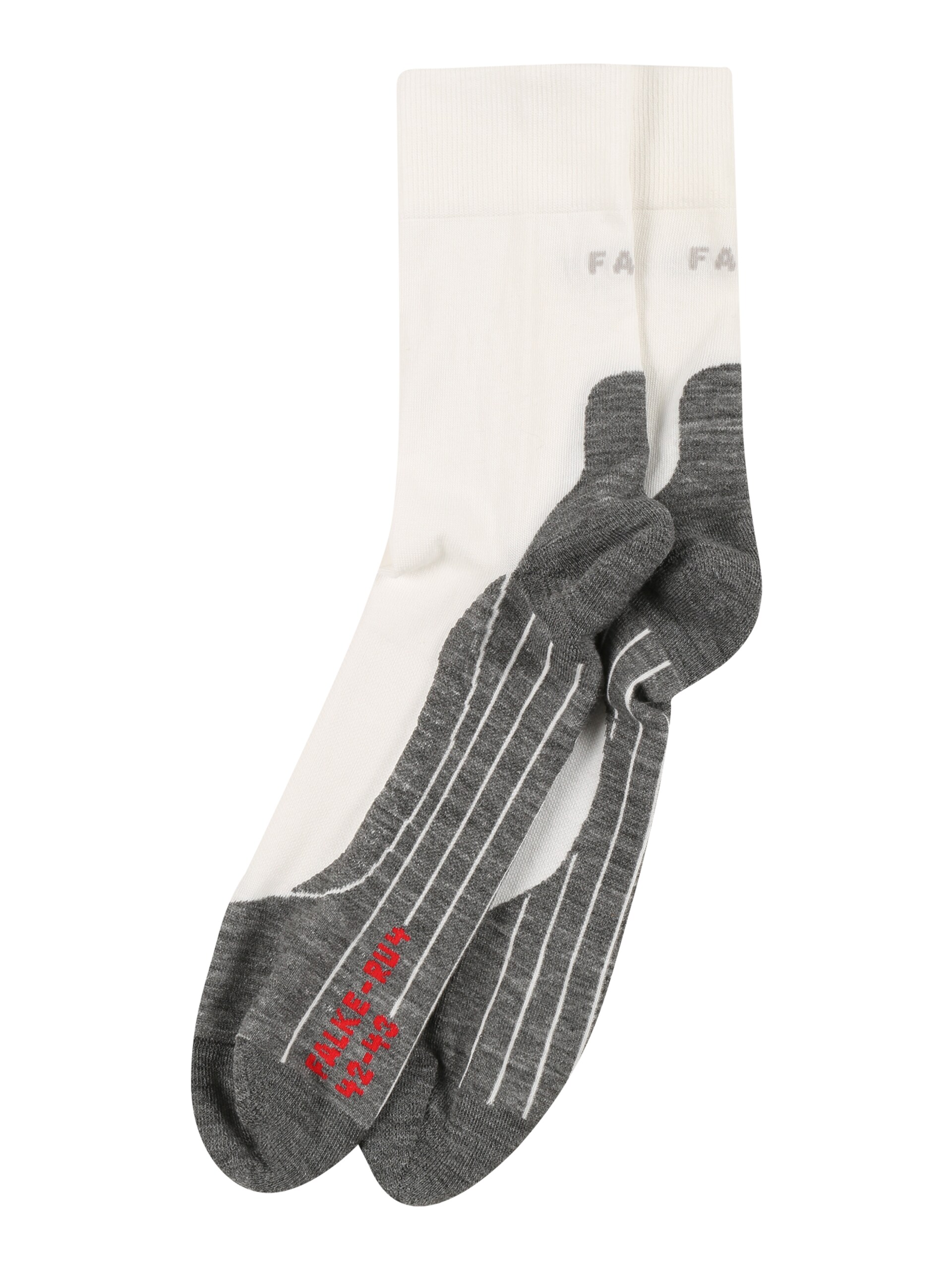 FALKE Women's RU4 Invisible Running No Show Socks strumpor – bild 3
