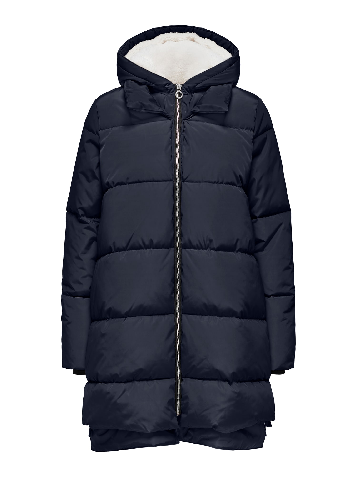 ONLY Palton de iarnă ONLKelly Nora  albastru noapte
