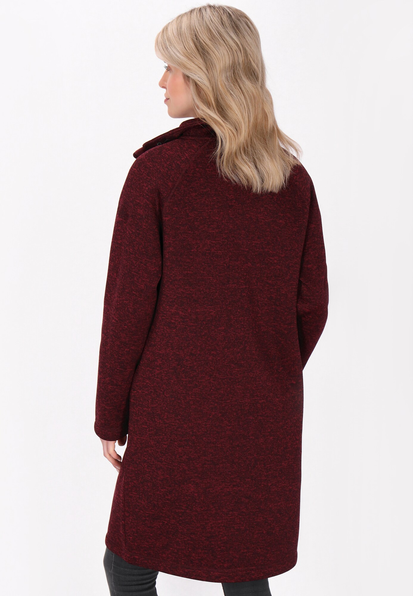 Thumbnail - Schmuddelwedda Fleecejacke