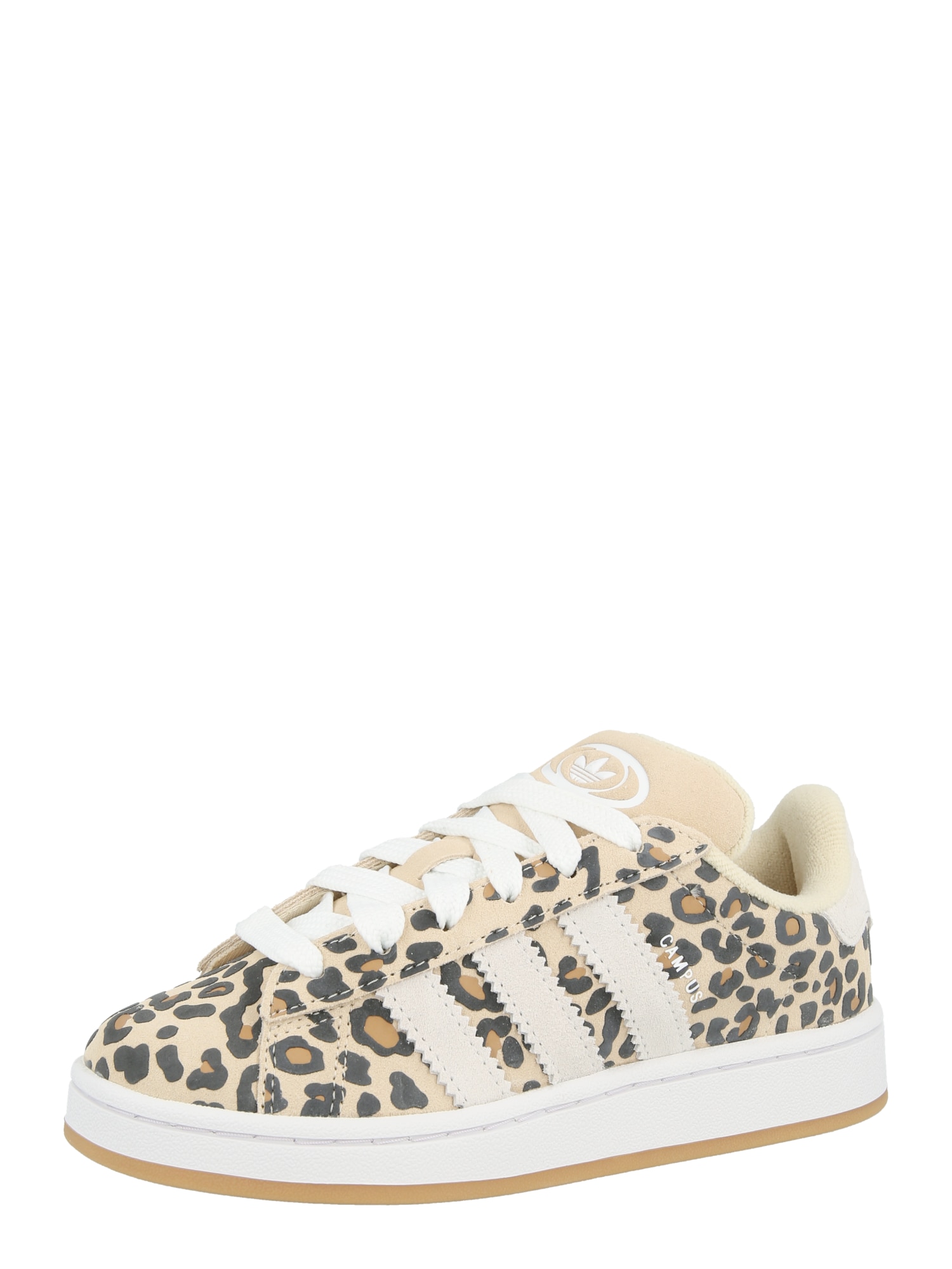 ADIDAS ORIGINALS Sneaker CAMPUS 00s C alb kitt / nisipiu / negru / alb