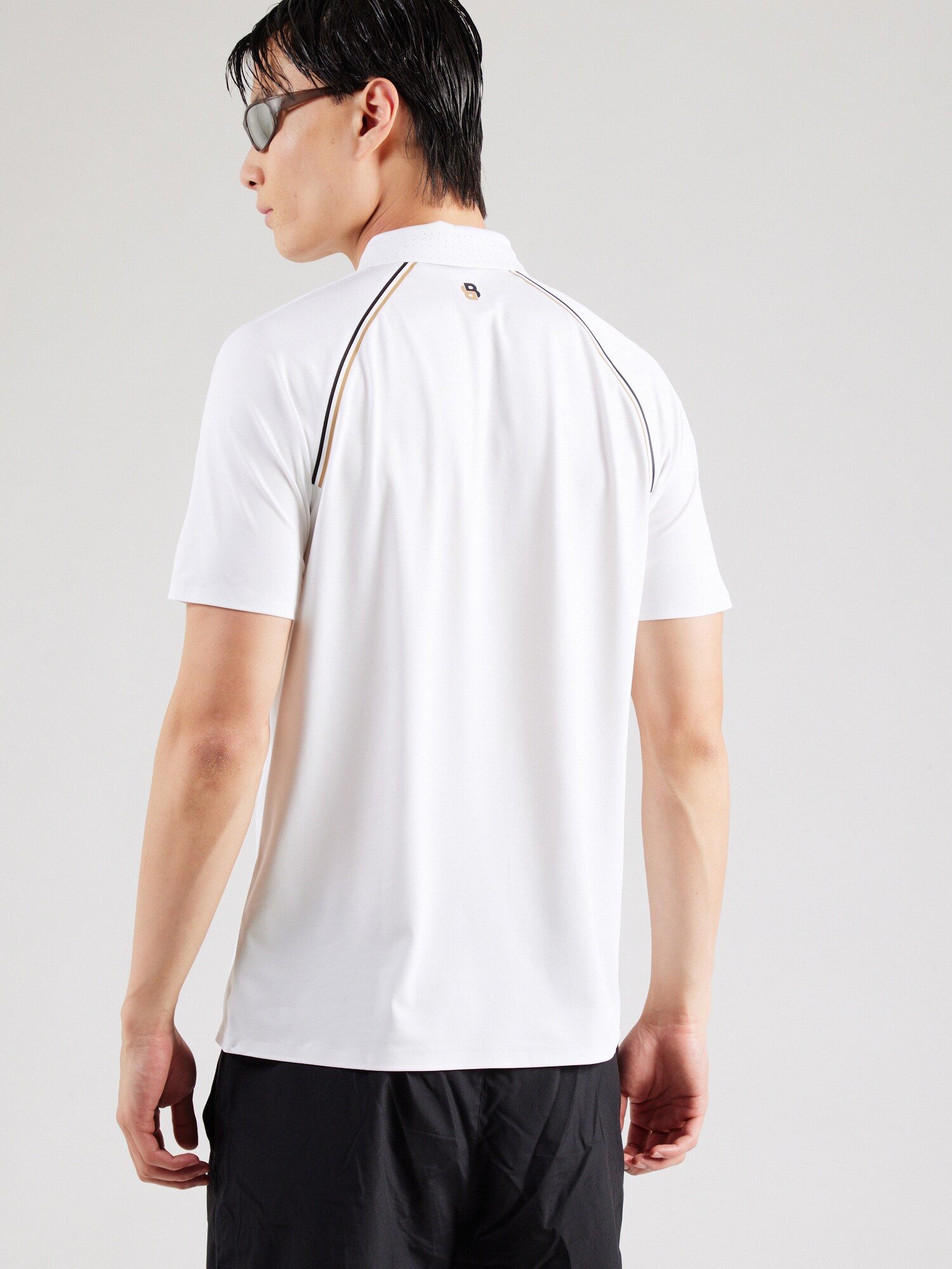 Thumbnail - BOSS Funktionsshirt Patteo