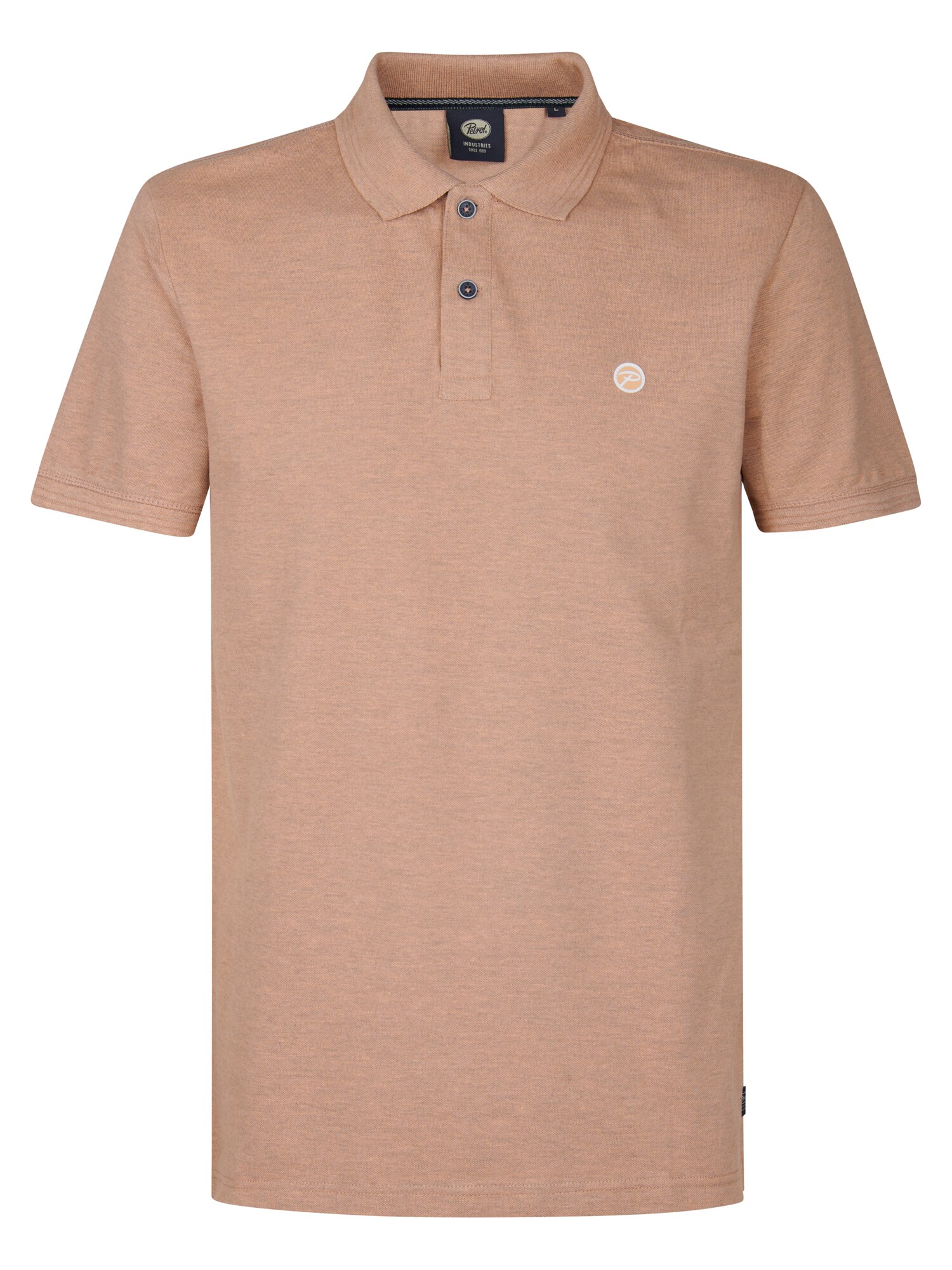 Thumbnail - Poloshirt 'Pelican'