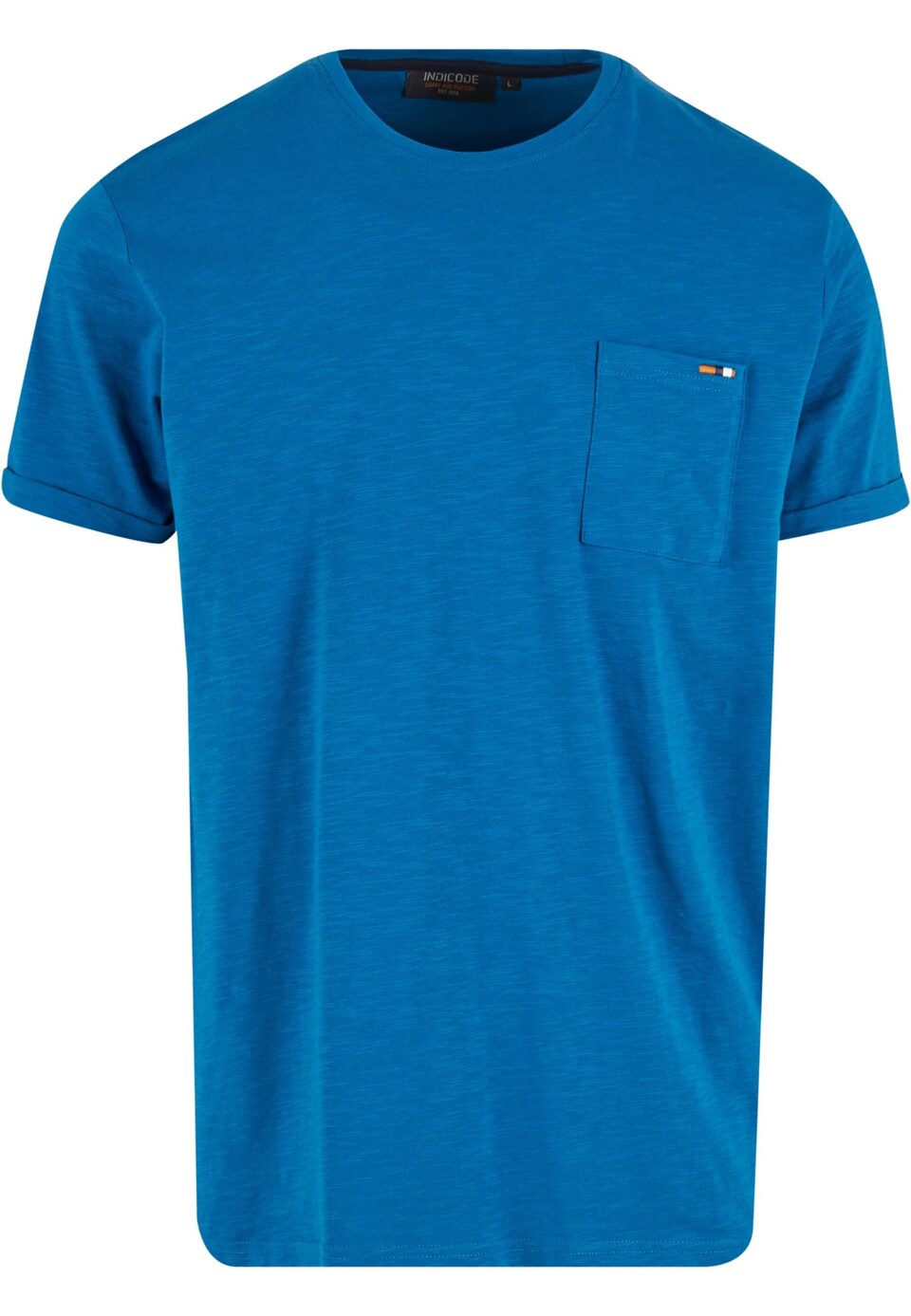 T-shirt 'INAndorra'