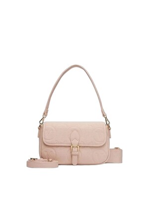 VALENTINO Bolso de mano 'Valentino Sac Bandoulière Samba Re Cipria'  rosé