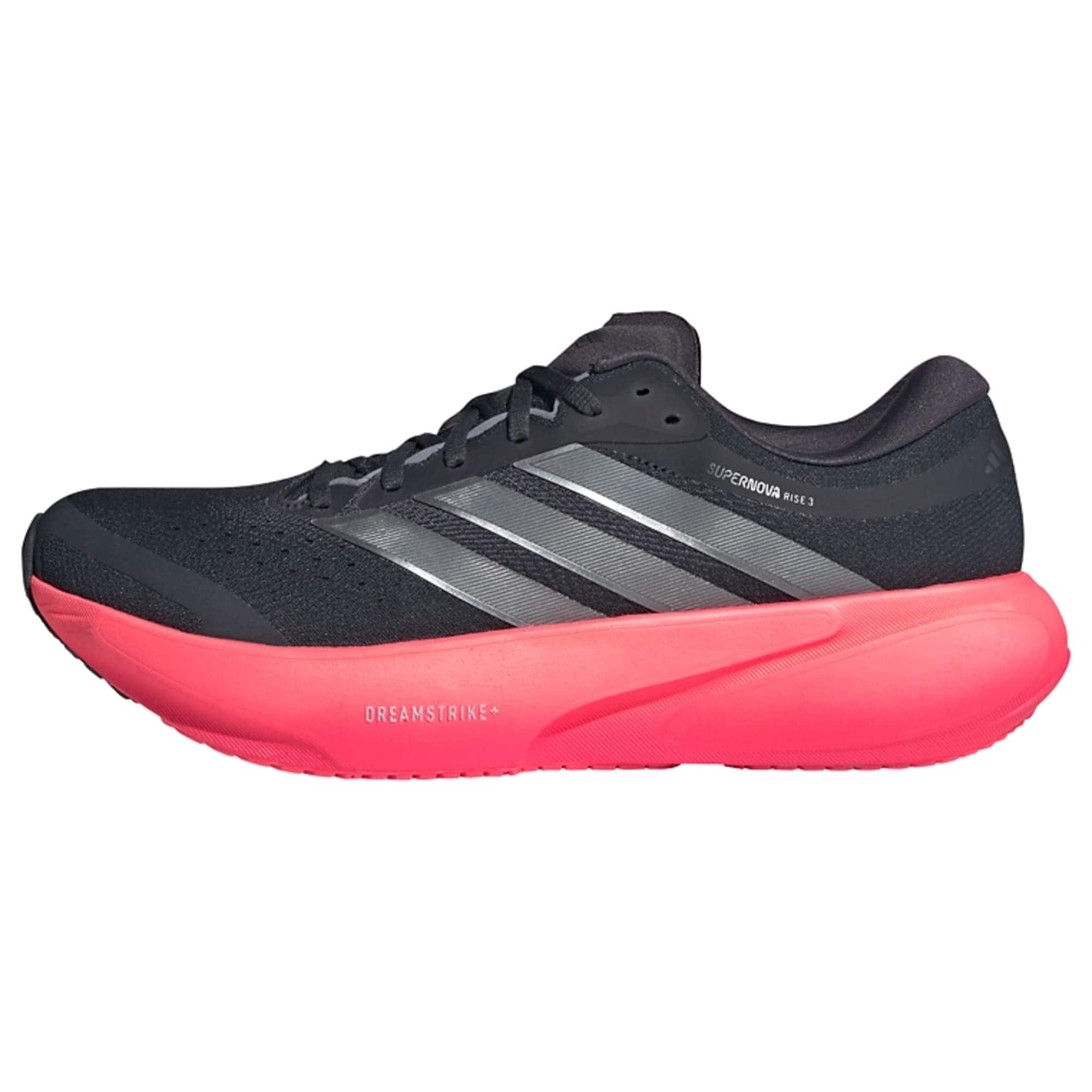 ADIDAS PERFORMANCE Sneaker de alergat Supernova Rise 3 gri / negru