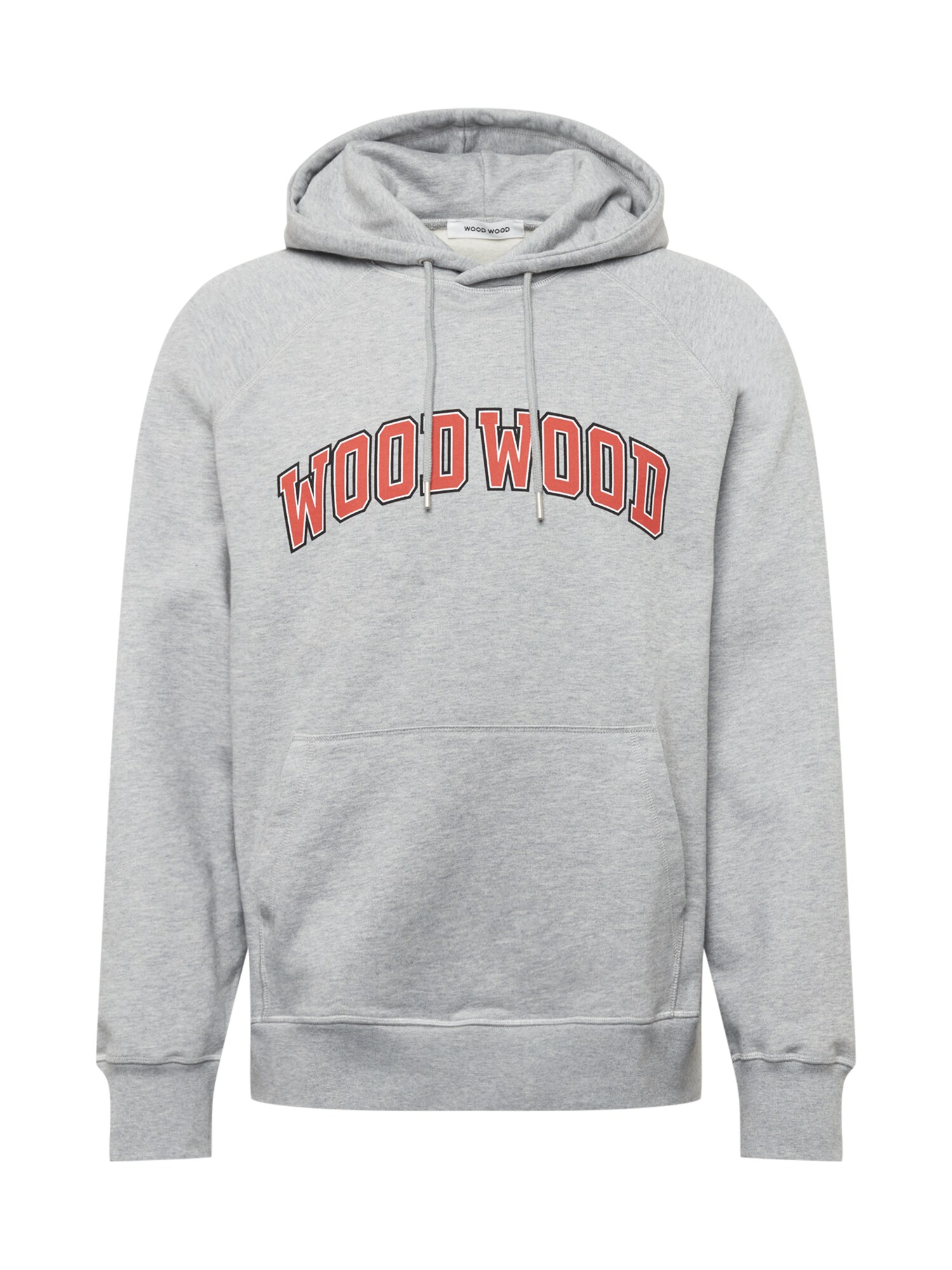 Sweatshirt 'Fred IVY' WOOD WOOD