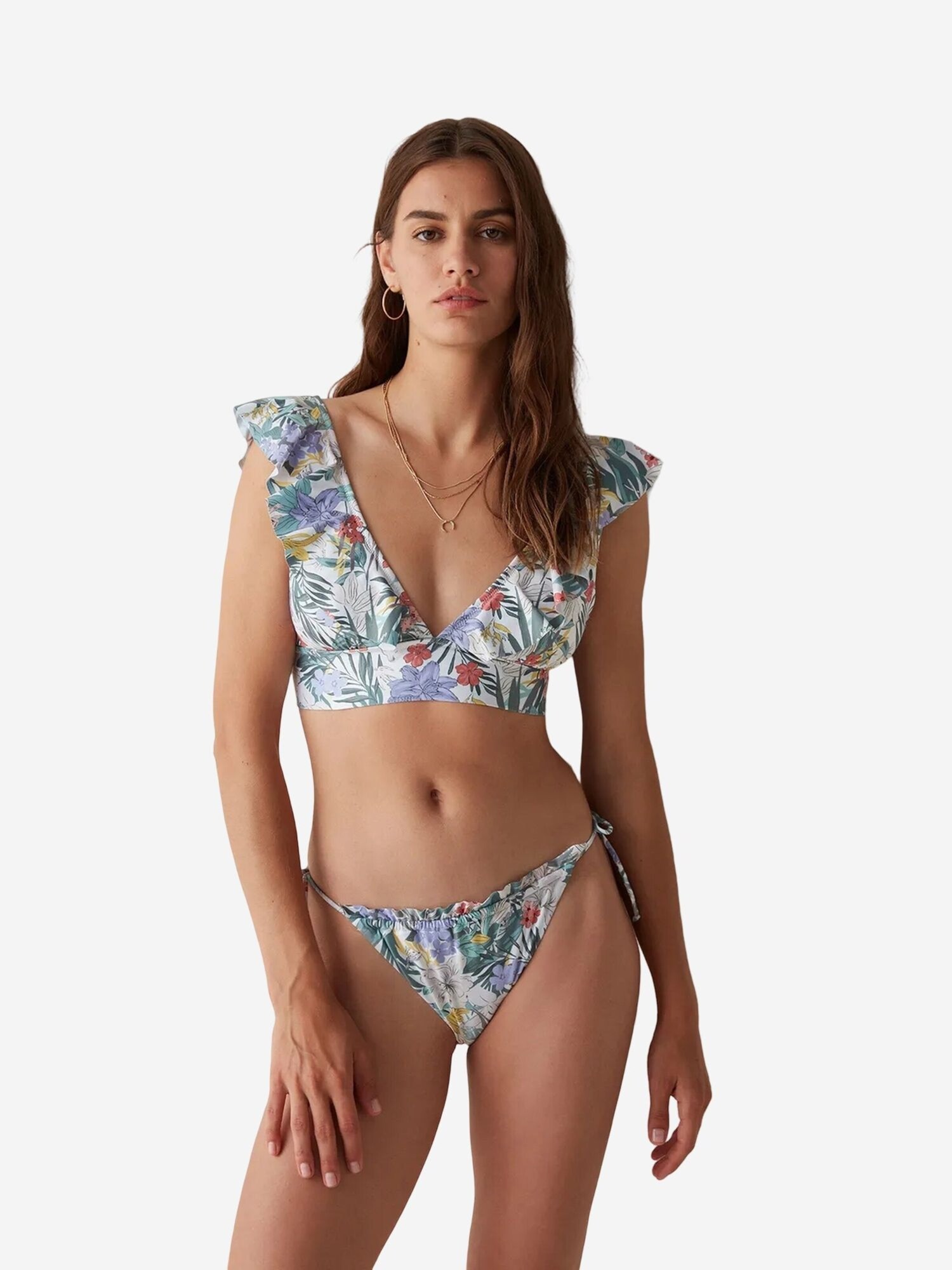 Penti Bikini donji dio 'Bikinihosen' miks boja