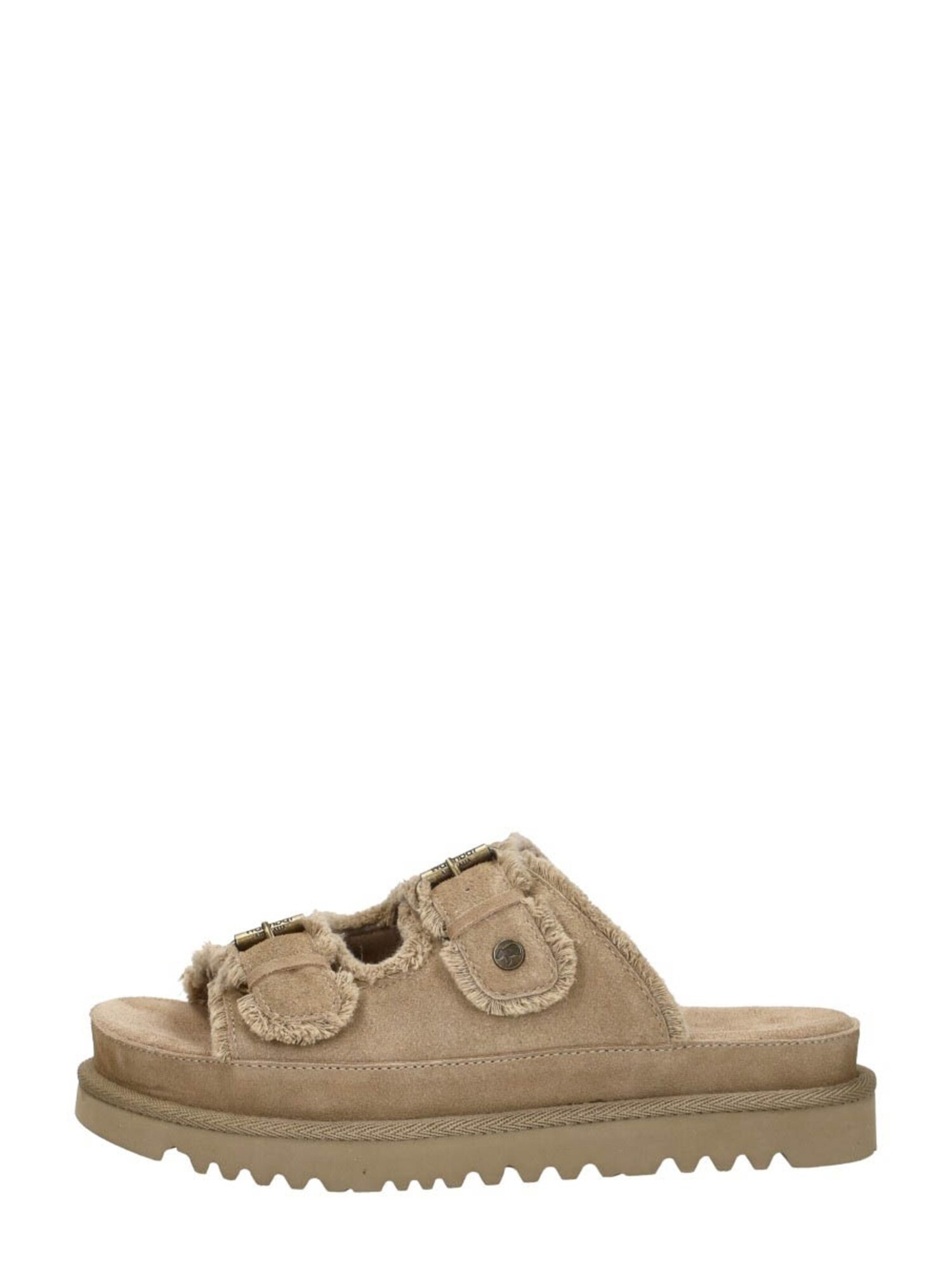 Warmbat Clogs Dysart Women