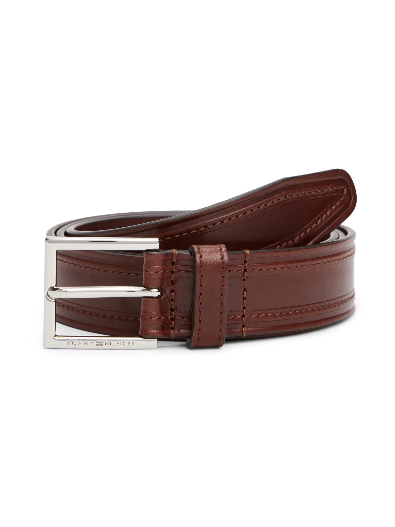 TOMMY HILFIGER Curea HUDSON  maro