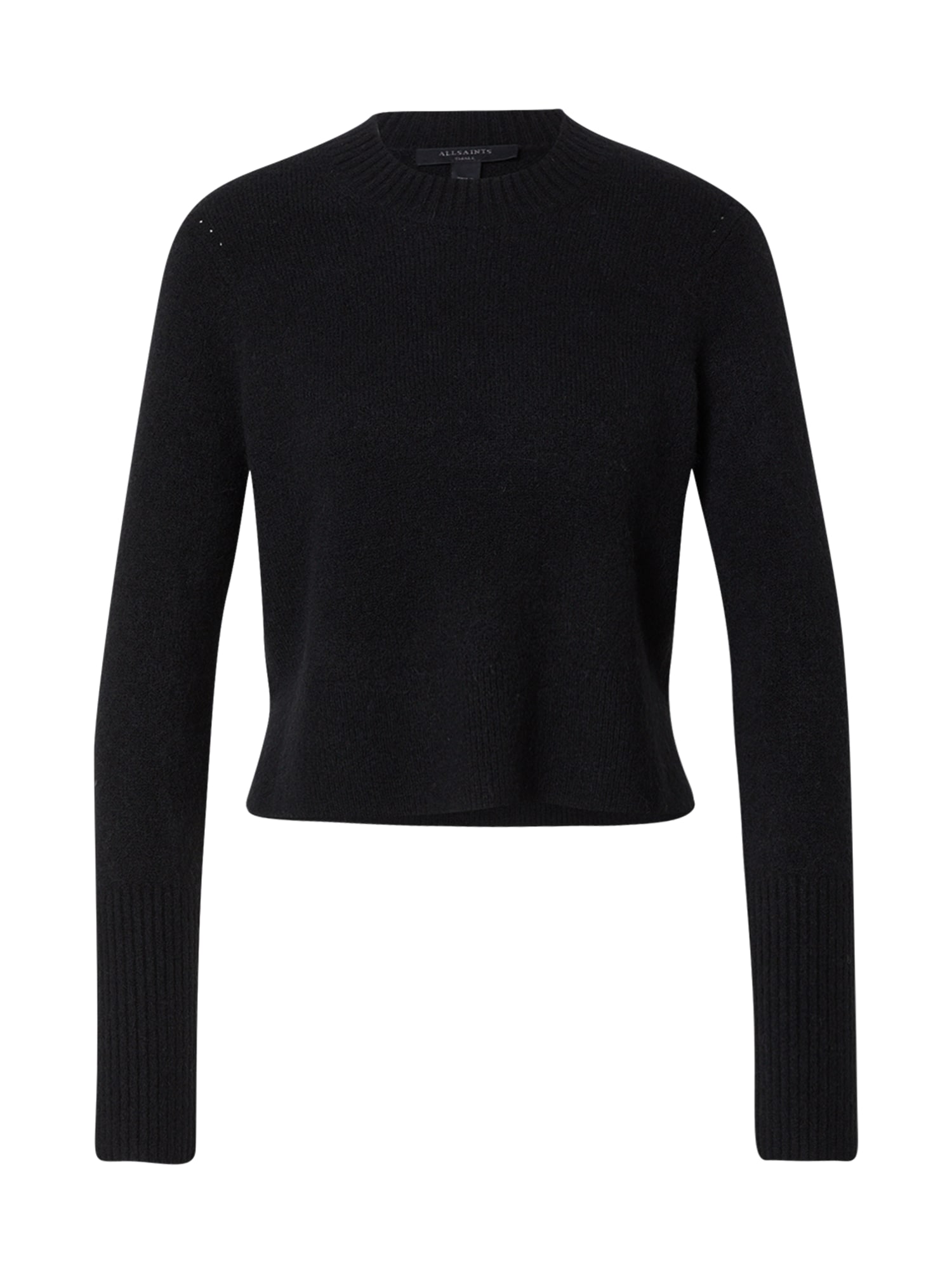 AllSaints Пуловер 'WICK'  черно