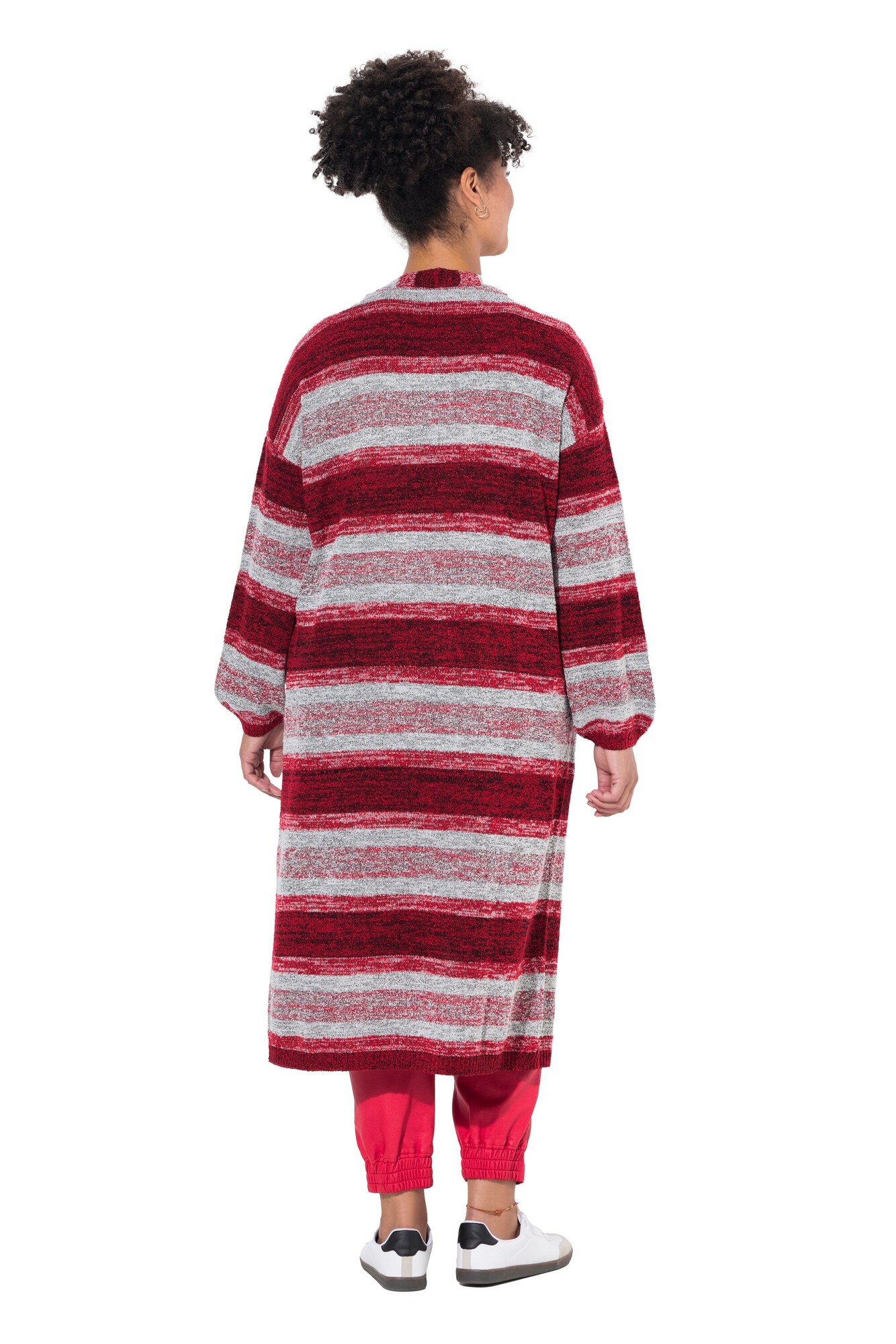 Thumbnail - Janet & Joyce Strickjacke