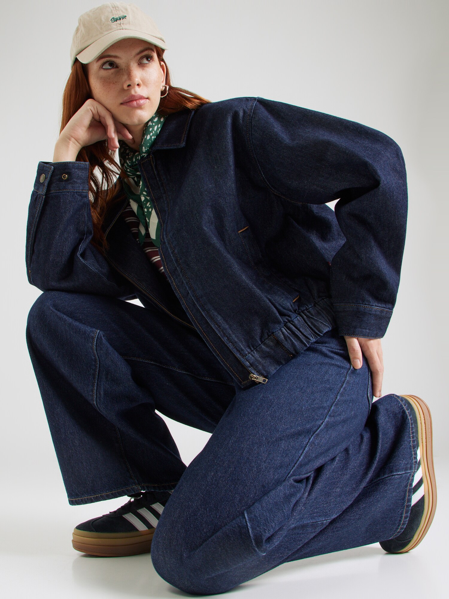 Thumbnail - LEVIS Jacke Ivy League Dad Jacket