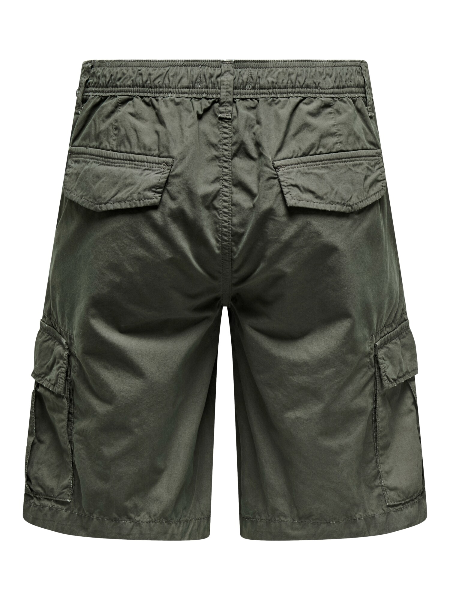Only & Sons Kapsáče 'Loc' tmavozelená (obrázok 5)
