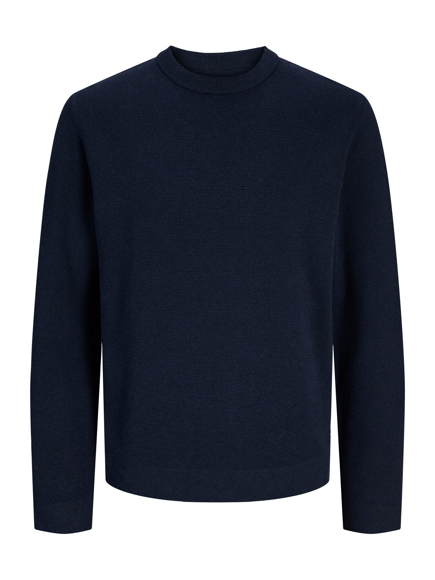 Jack & Jones Premium Pulover JPRBLAmilano  albastru închis