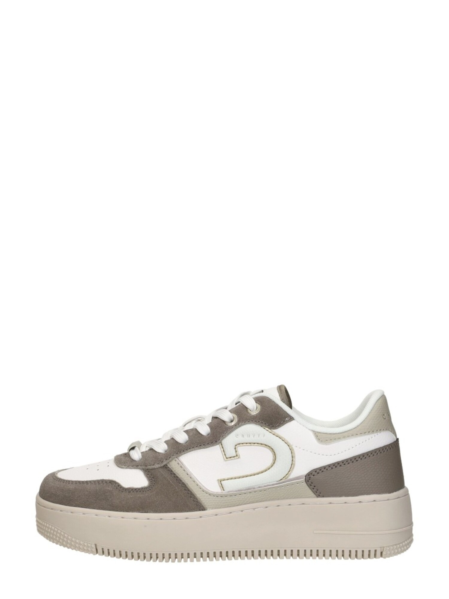 Cruyff Sneakers Laag 'Campo Low' Taupe