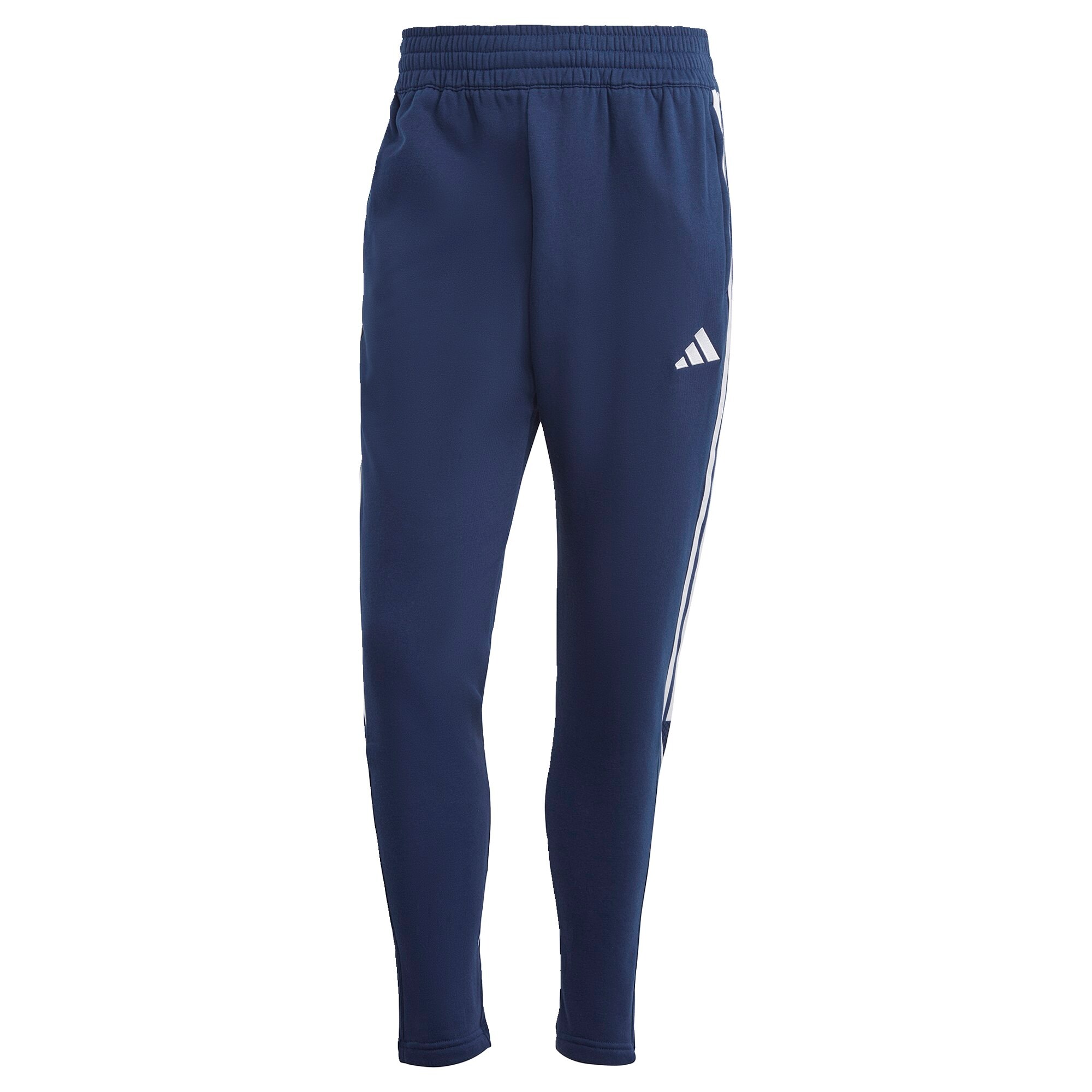 ADIDAS PERFORMANCE Pantaloni sport Tiro23 League  bleumarin / alb
