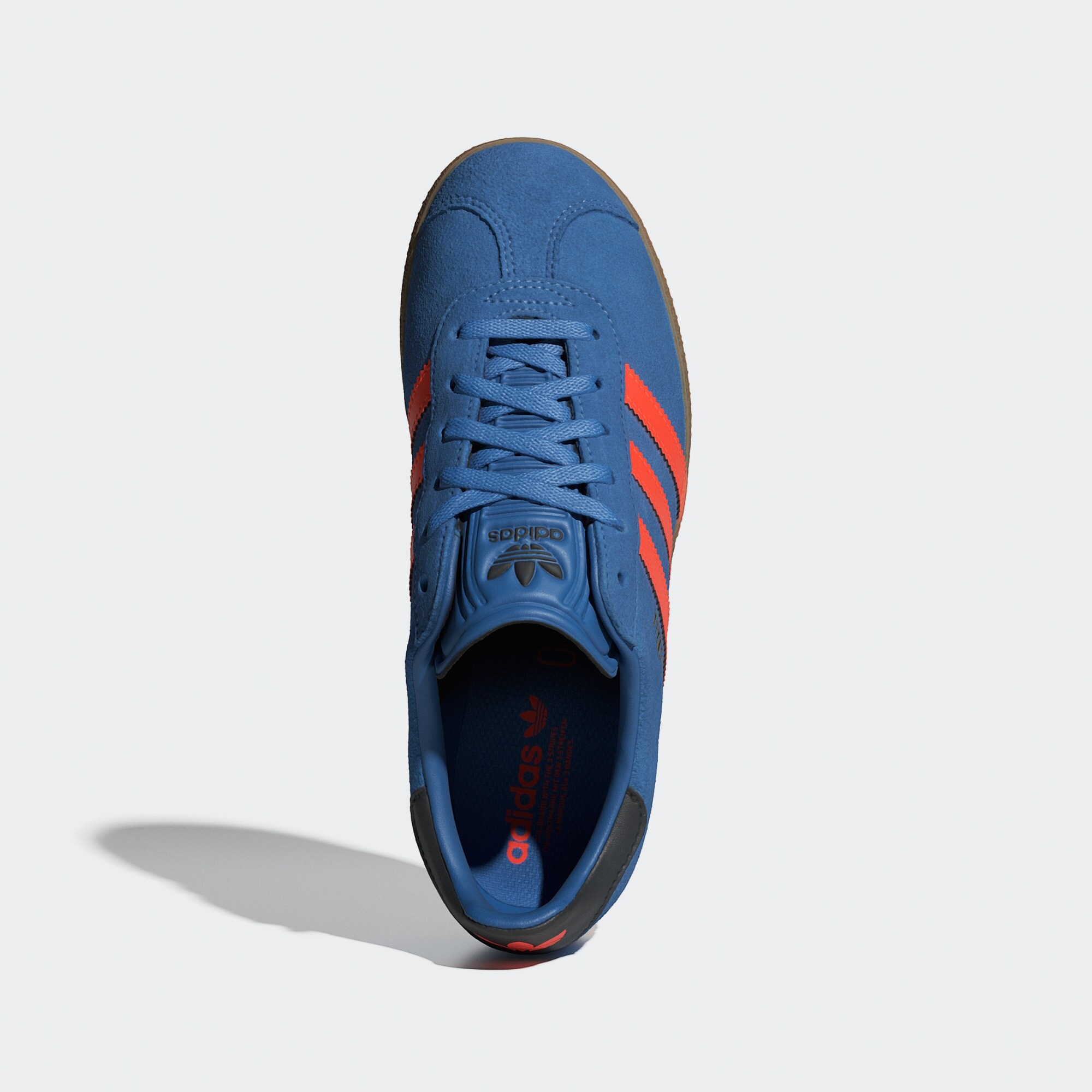 Thumbnail - Sneaker 'Gazelle'