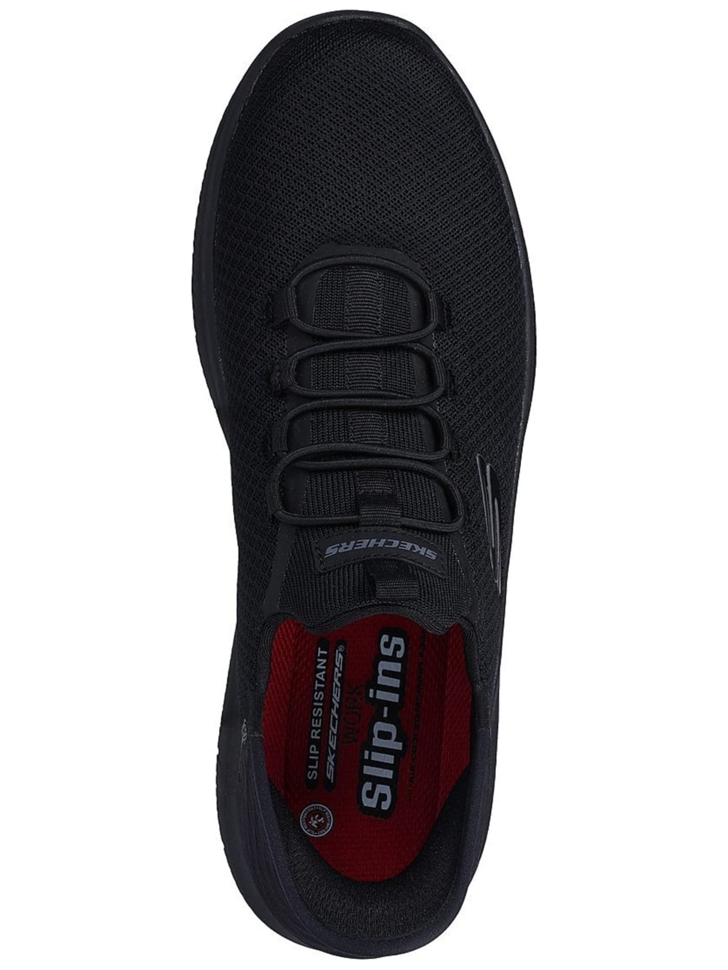 Skechers Skechers Slip-ins Summits Sr-colin Work Negro Bbk – imagen 2