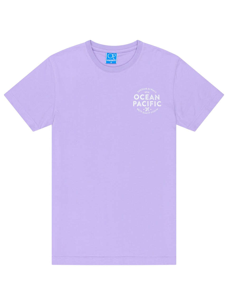 T-shirt 'Santa Teresa'