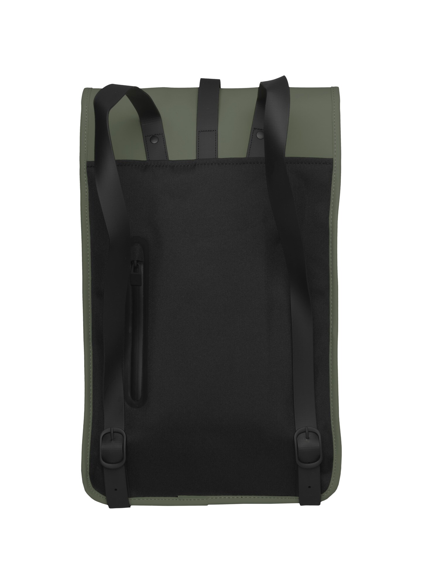 RAINS Mochila  oliva – imagen 2