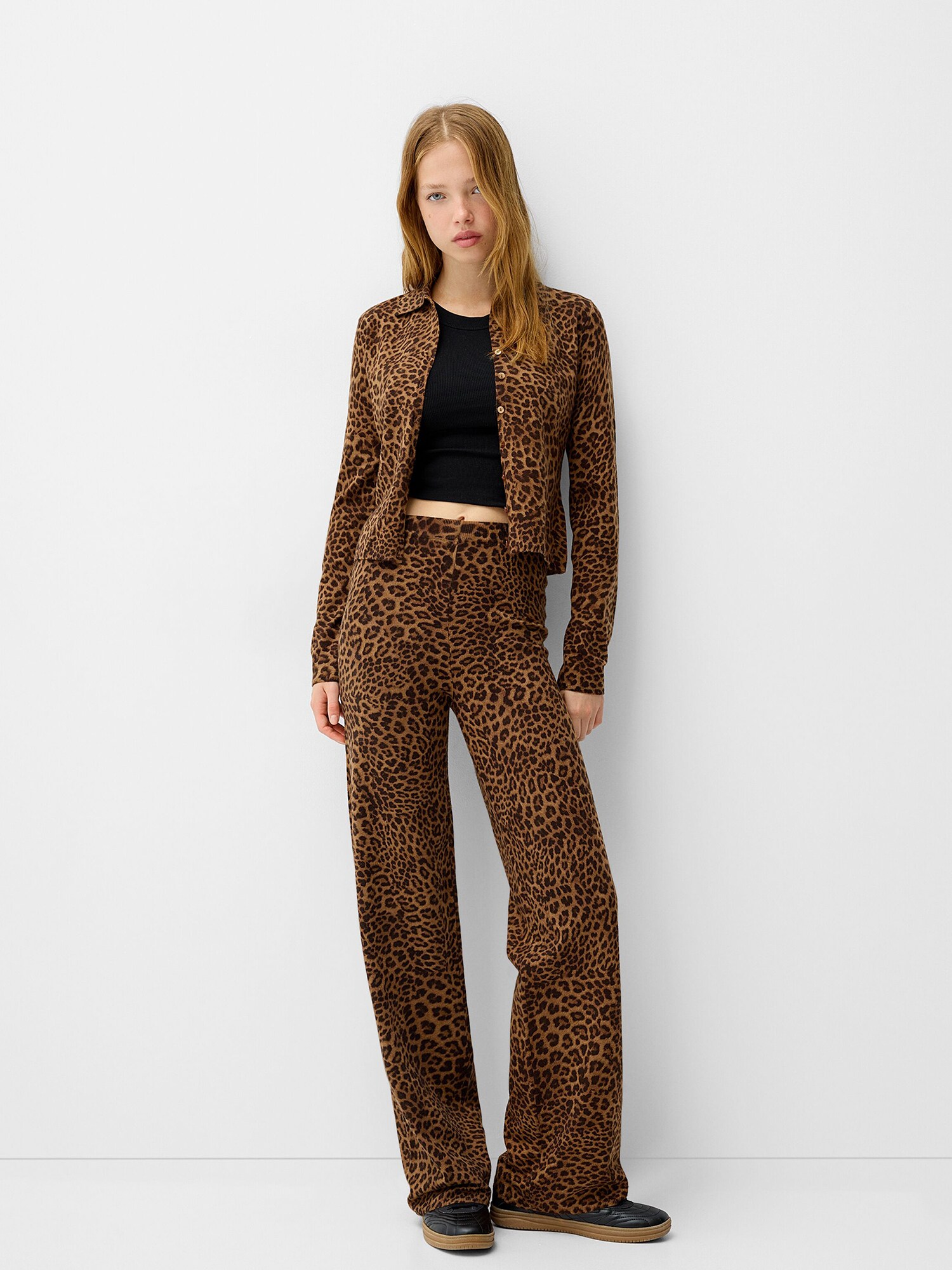 Thumbnail - Bershka Hose