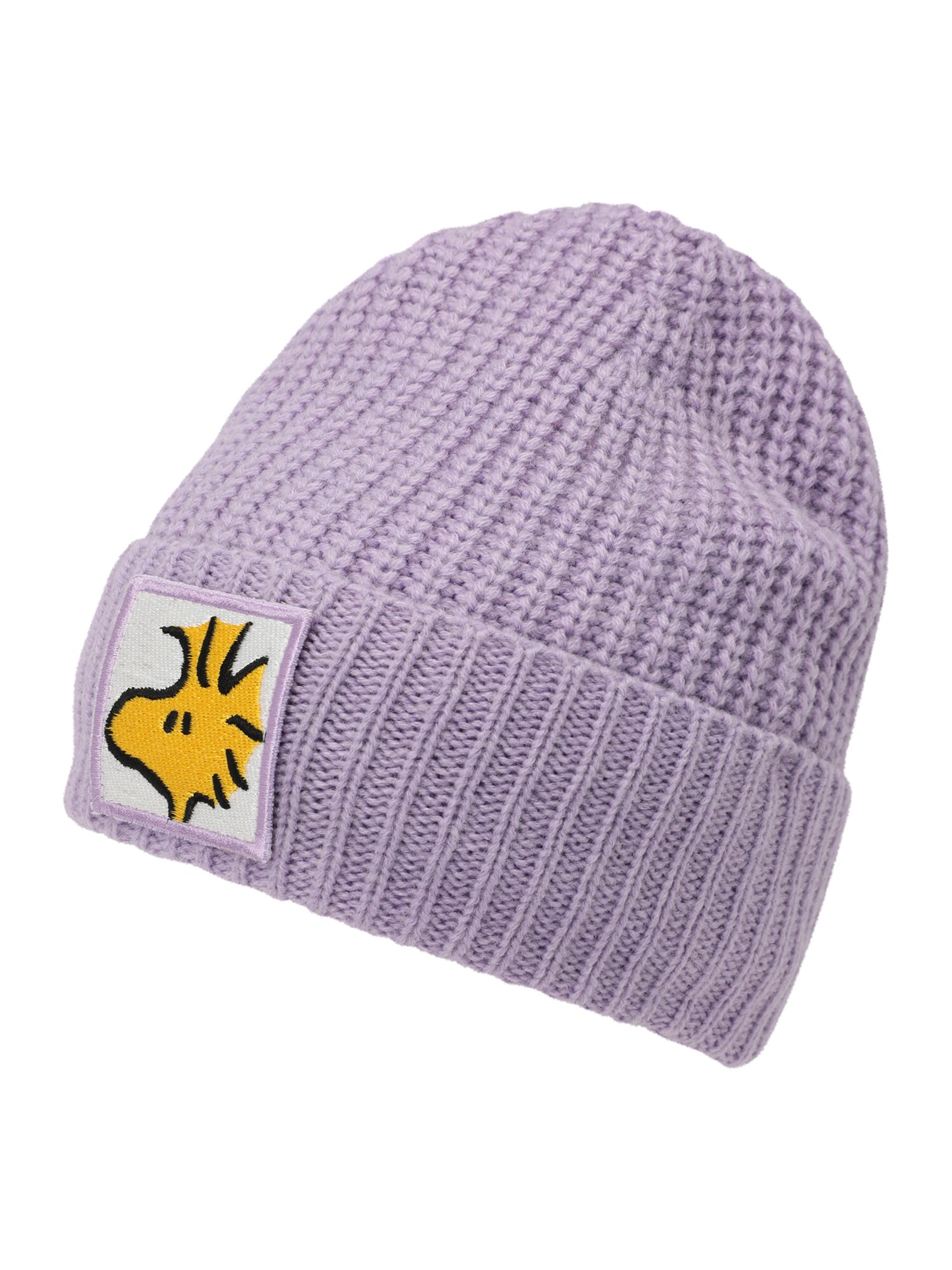 CODELLO Čiapky 'PEANUTS'  žltá / fialová / biela