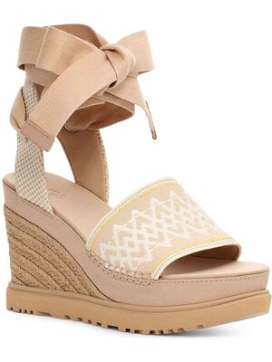UGG Sandalias  beige