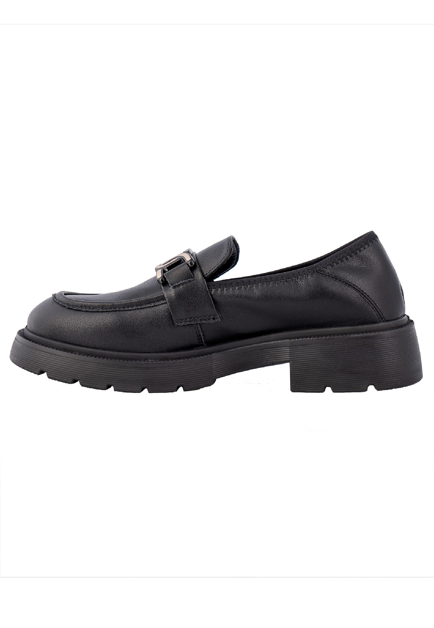 CESARE GASPARI Zapatillas negro