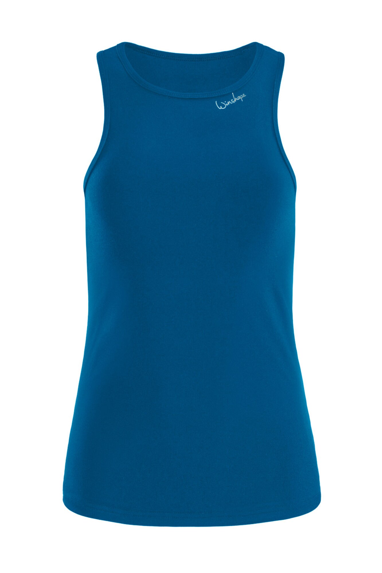 Winshape Sport top 'AET134LS'  benzin / fehér akciós termékkép 1