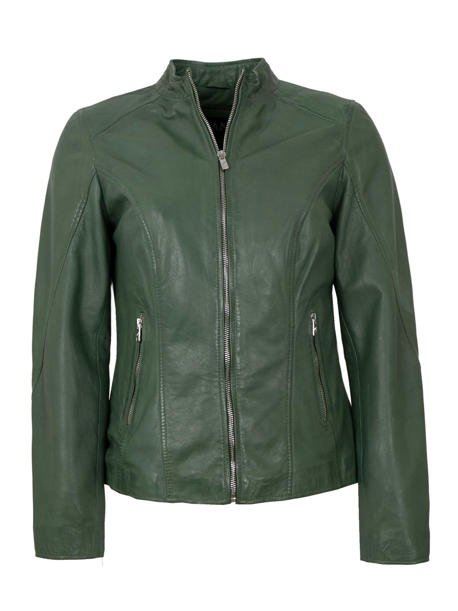 Jilani Chaqueta de entretiempo 'Fulya'  verde