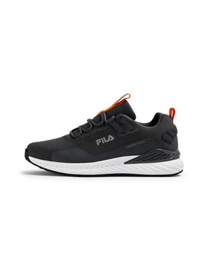 FILA Zapatillas deportivas bajas 'FILA SOLRACK'  gris