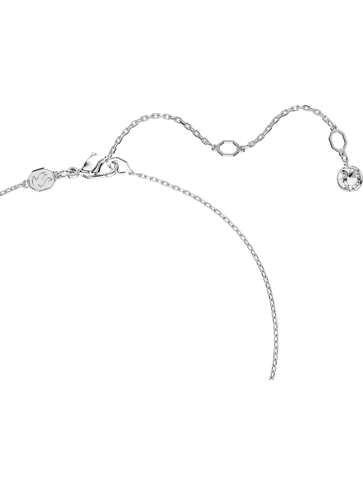 Thumbnail - Swarovski Kette