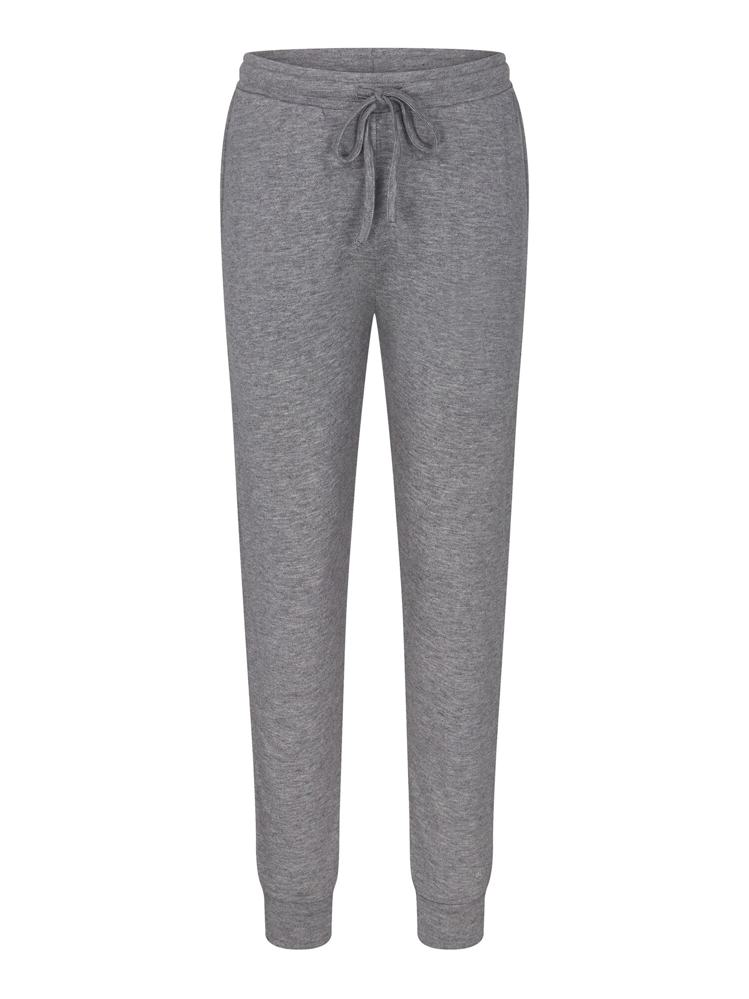 TRIUMPH Pantalón de pijama ' Cozy Comfort Trouser ' gris moteado