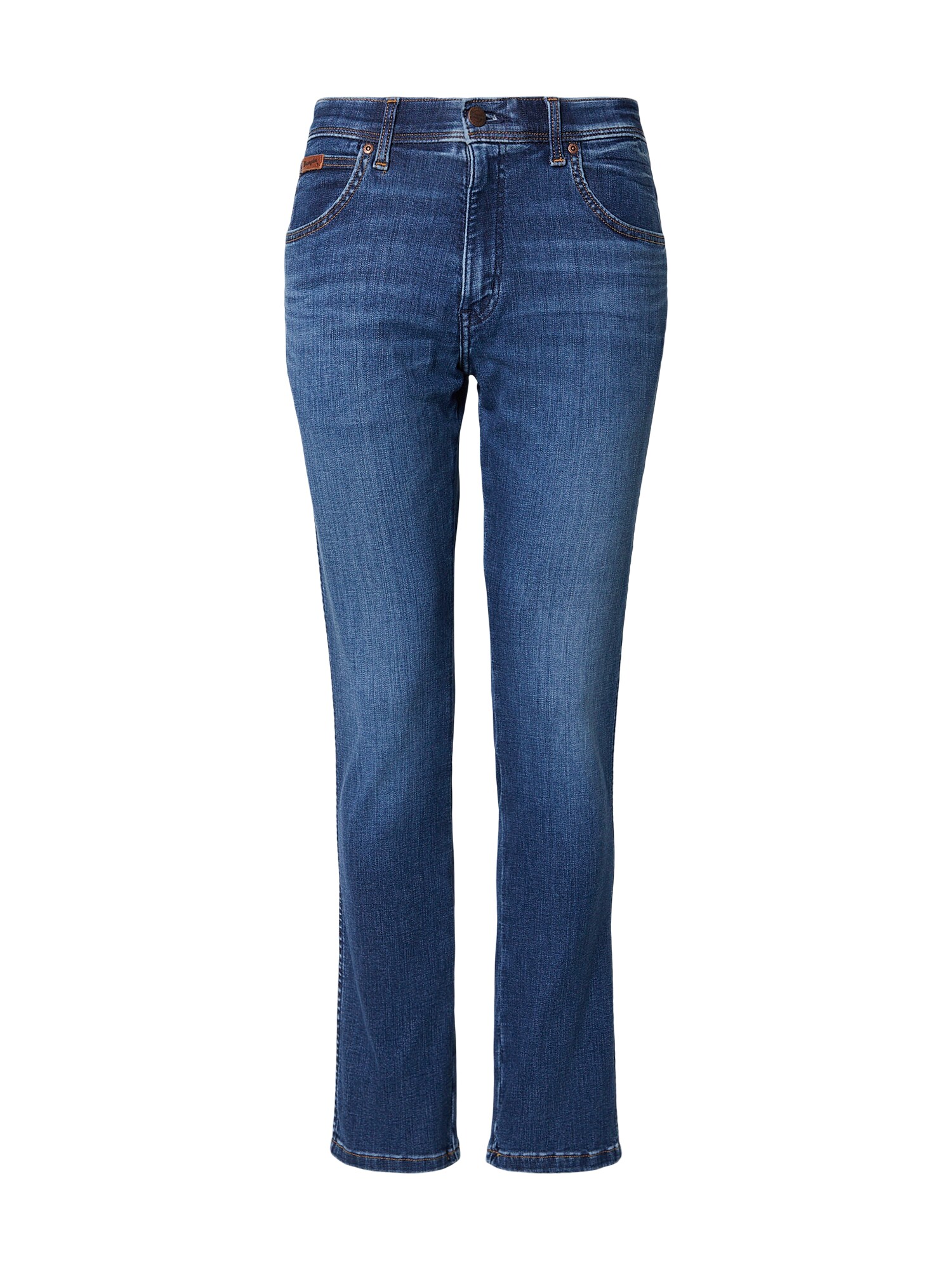 WRANGLER Jeans TEXAS  albastru denim