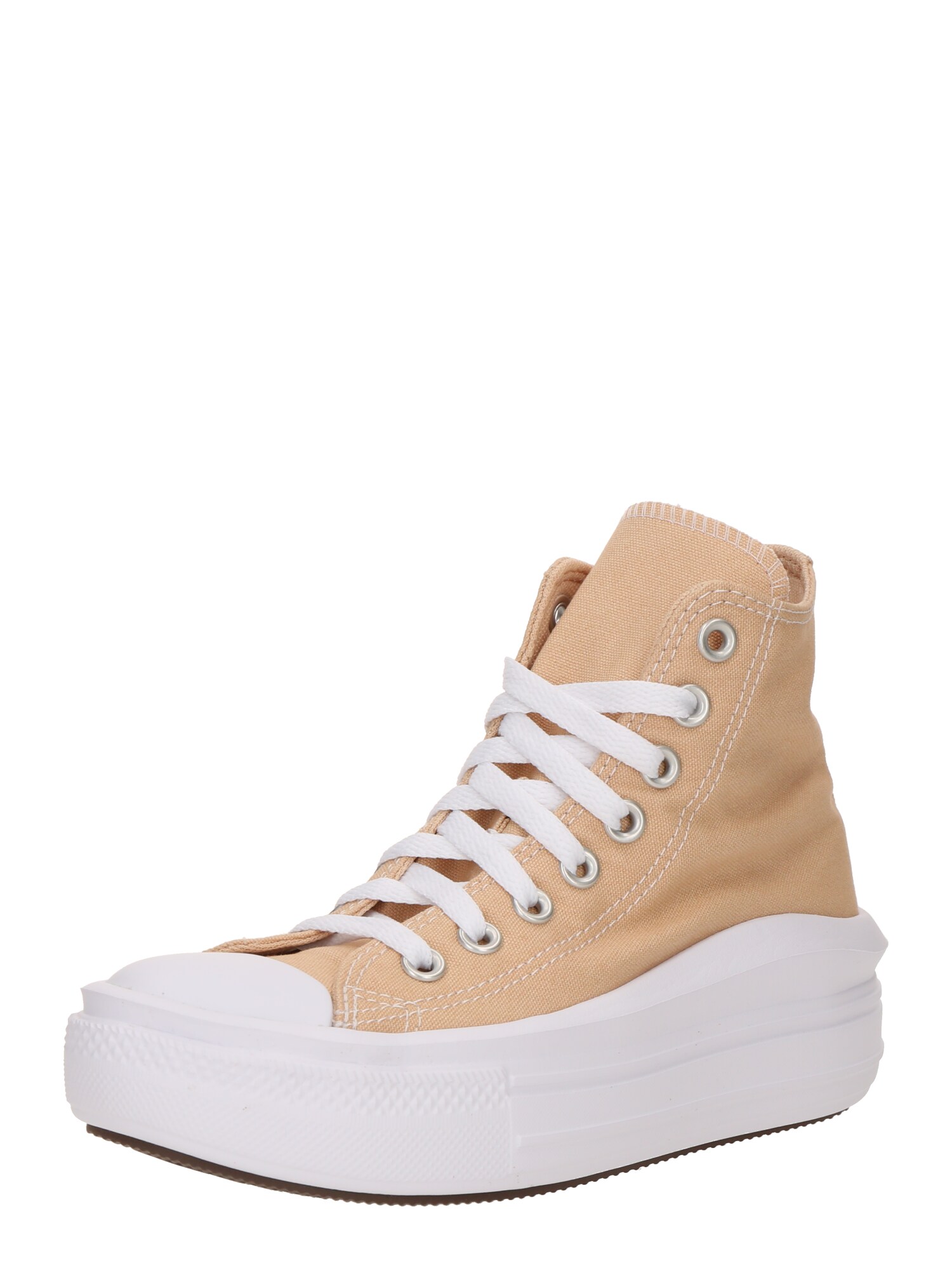 CONVERSE Sneaker CTAS MOVE  maro cămilă