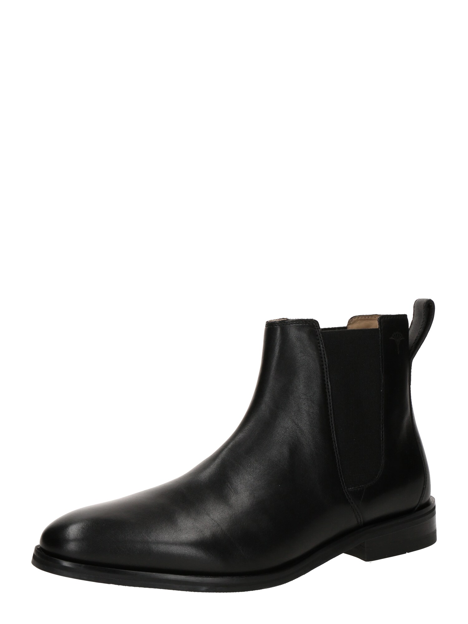 Joop! Chelsea Boots 'Pero 1.0 Kleitos' Zwart