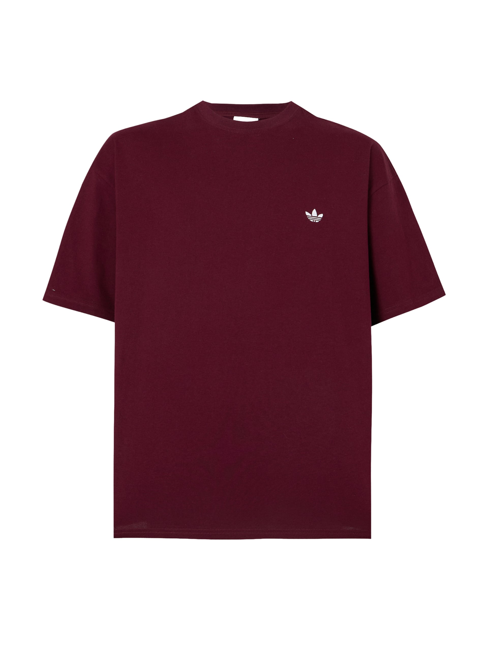 Adidas Originals T-shirt 'Trefoil Essentials' herr