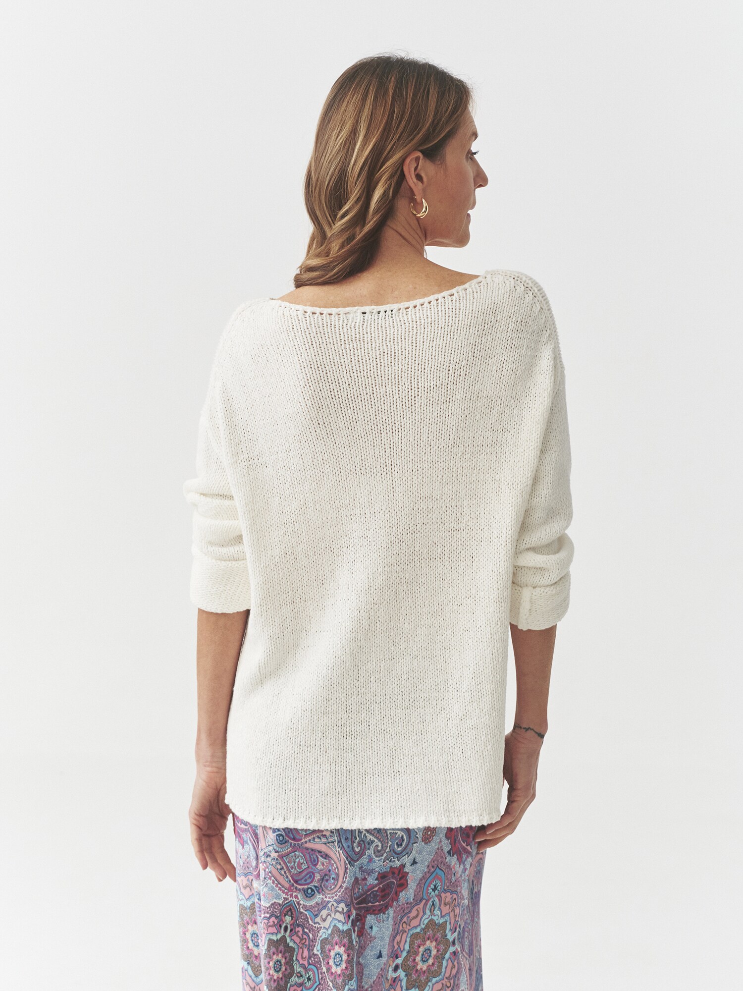 Thumbnail - Pullover 'Alya'