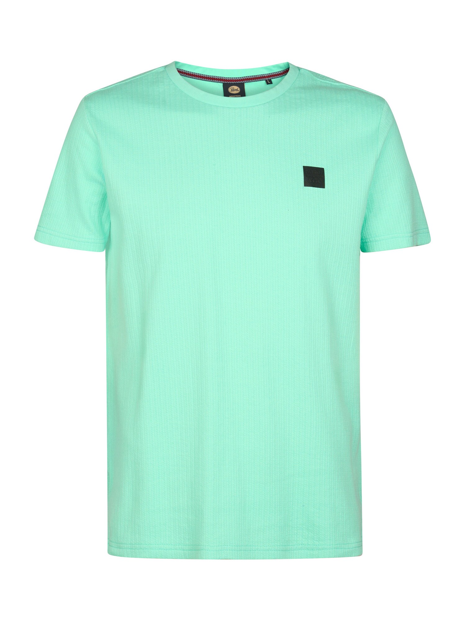 Petrol Industries Camiseta  menta