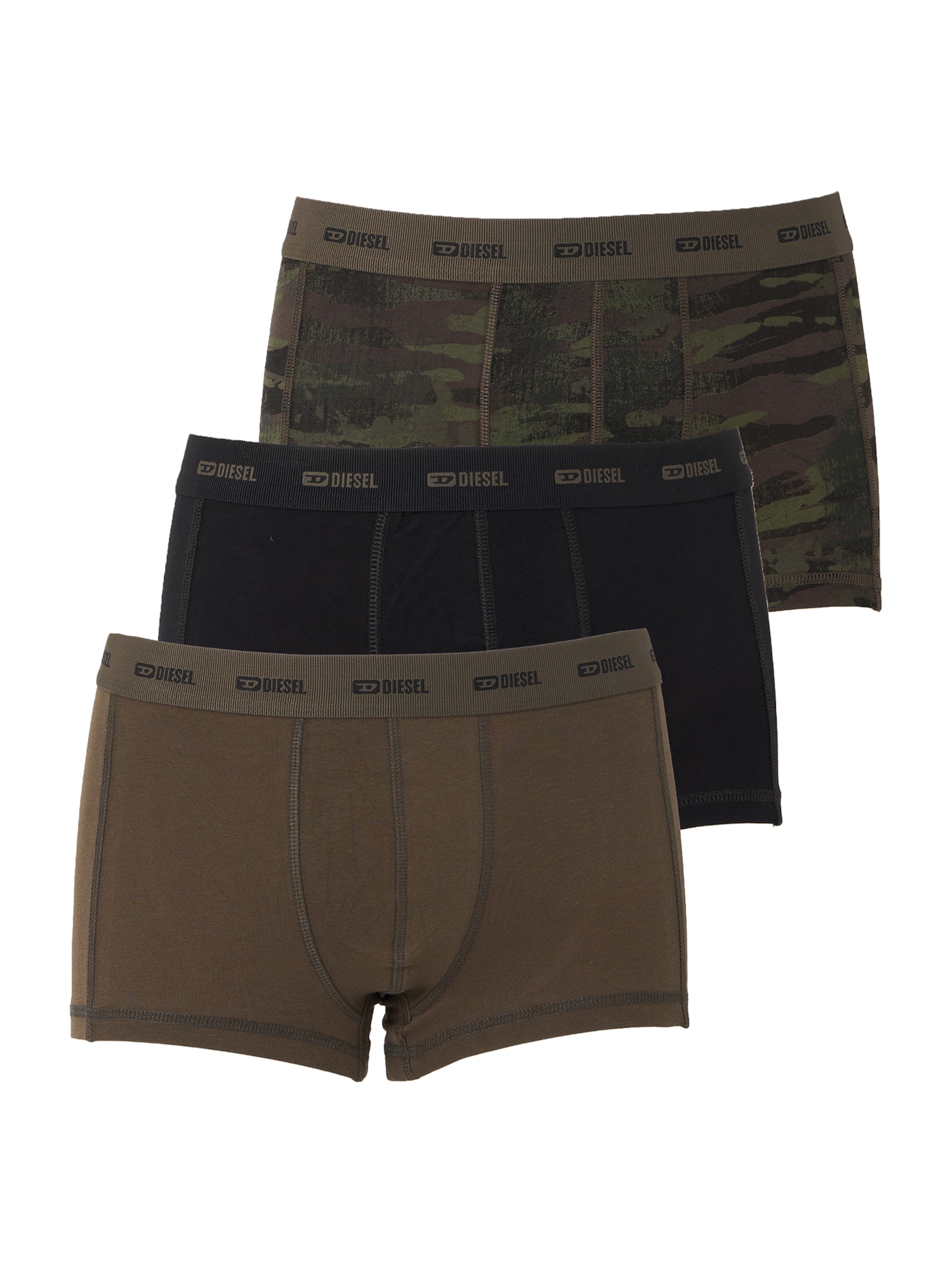 Diesel Boxershorts 'DAMIEN' herr