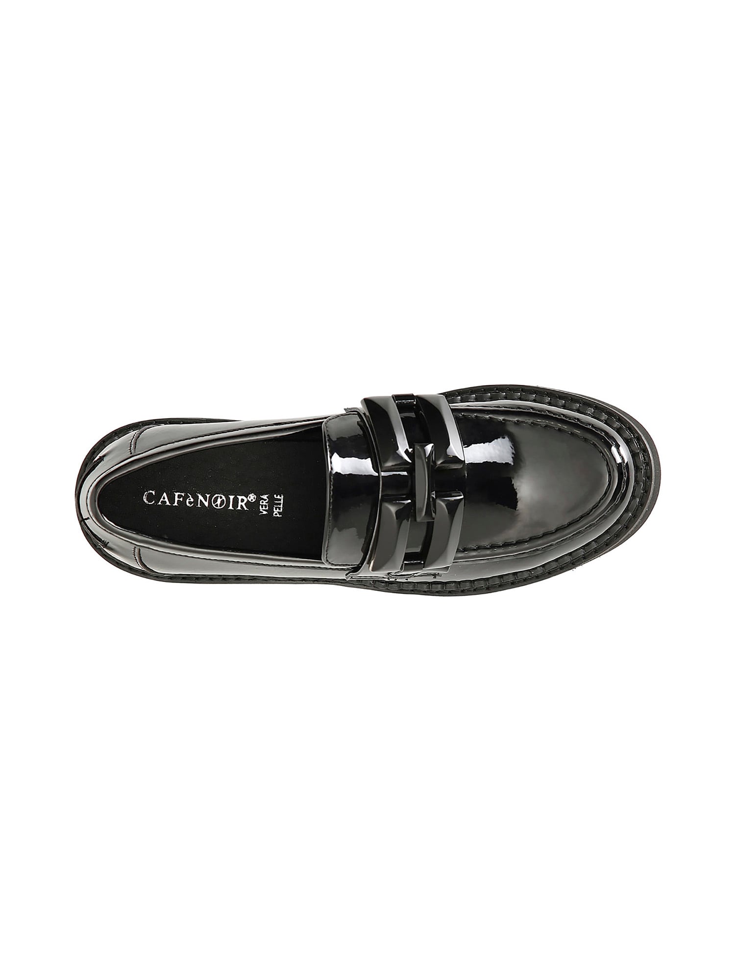 Thumbnail - CAF NOIR Slipper