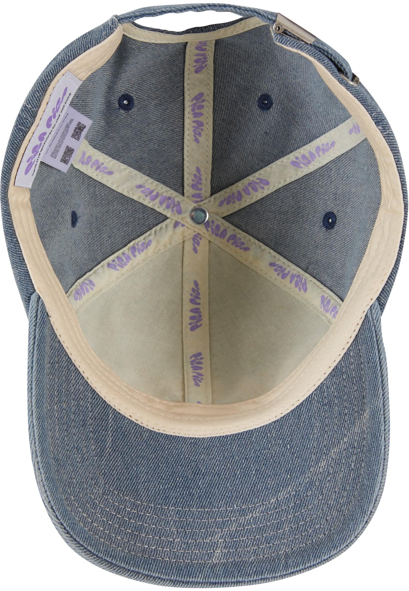 Thumbnail - Pica Pica Cap No.1