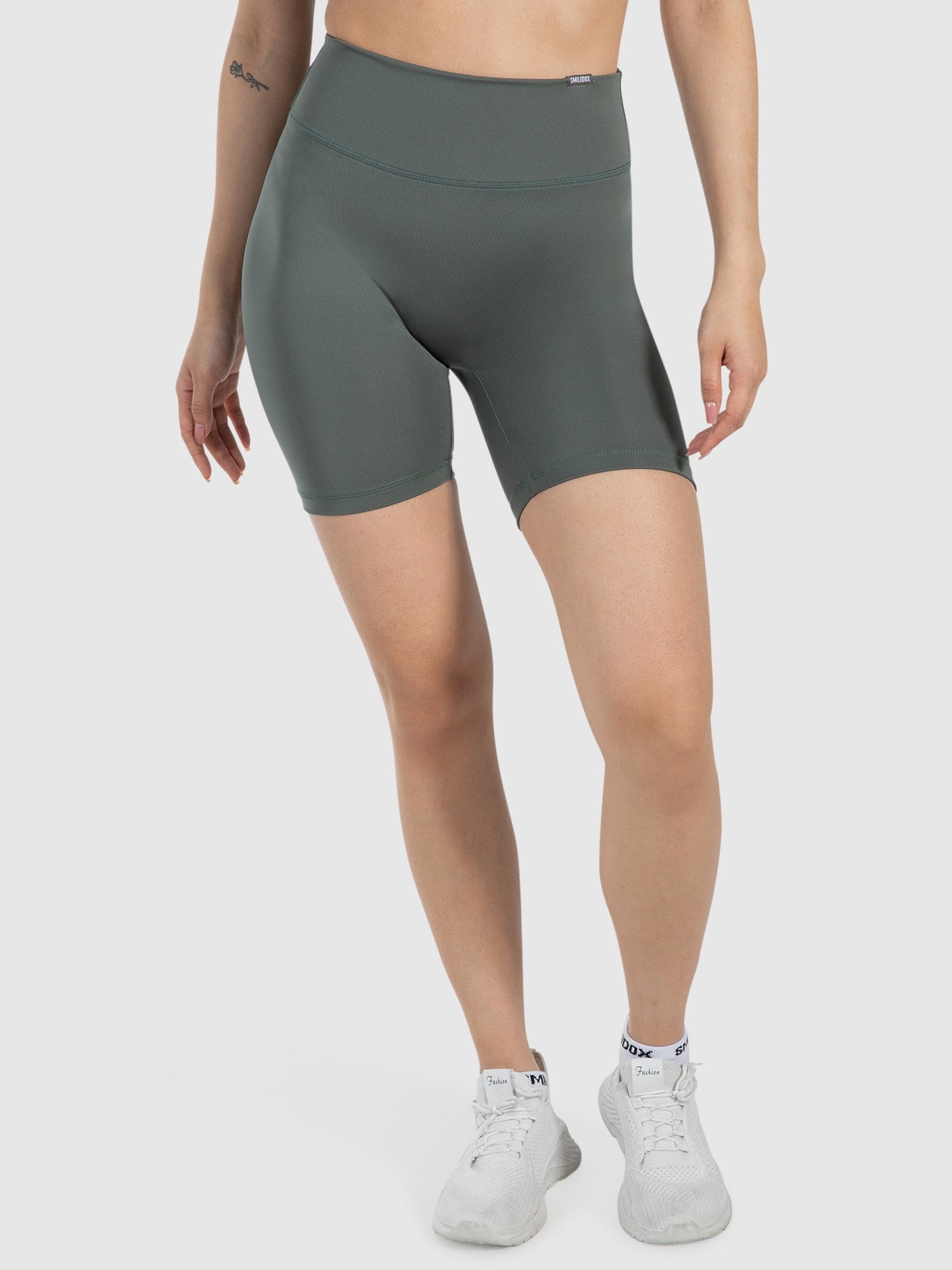 Thumbnail - Smilodox Shorts Darbie