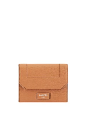 Lancel Cartera 'Ninon'  marrón