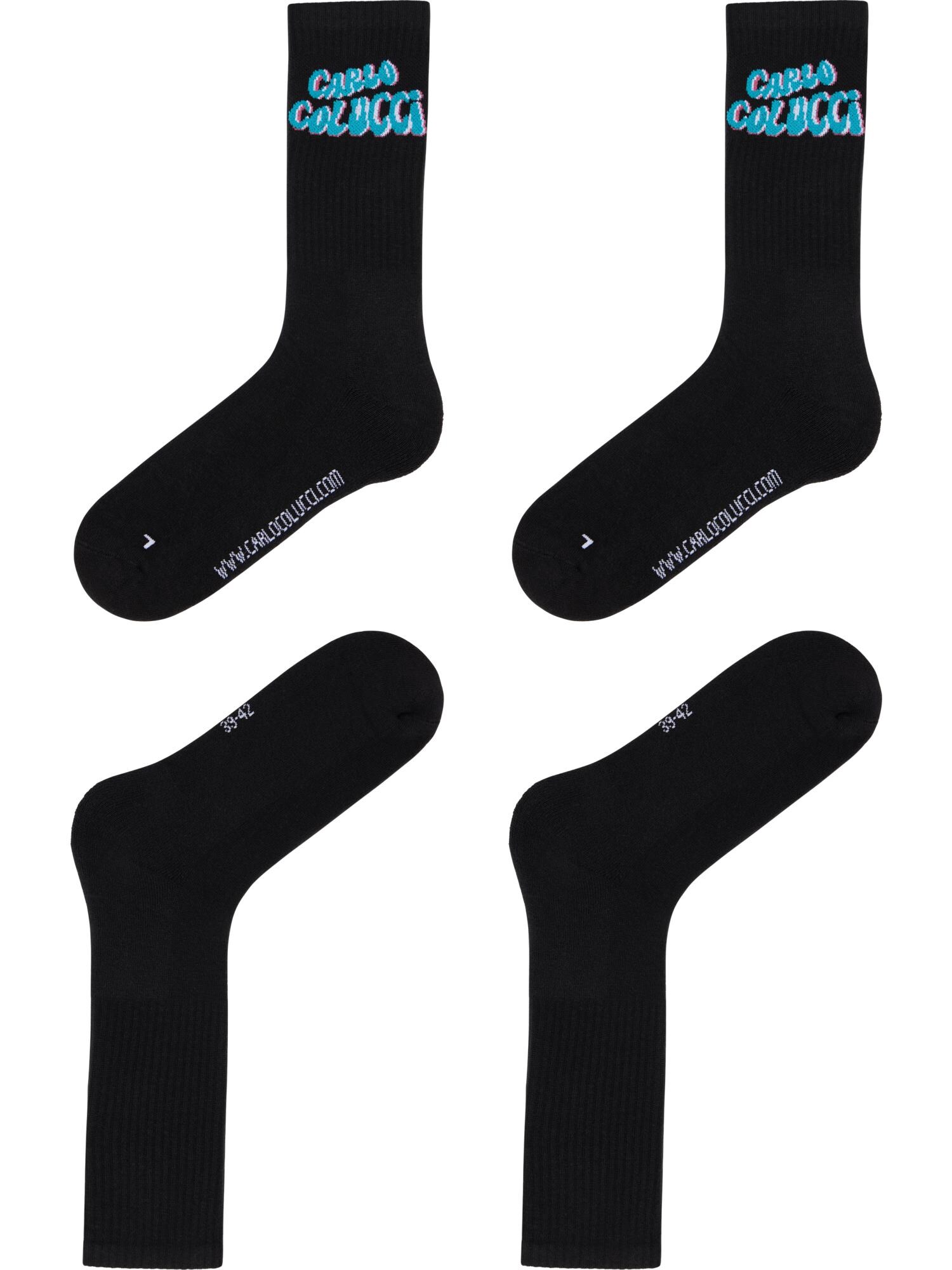 Thumbnail - Carlo Colucci Sportsocken  Diaz