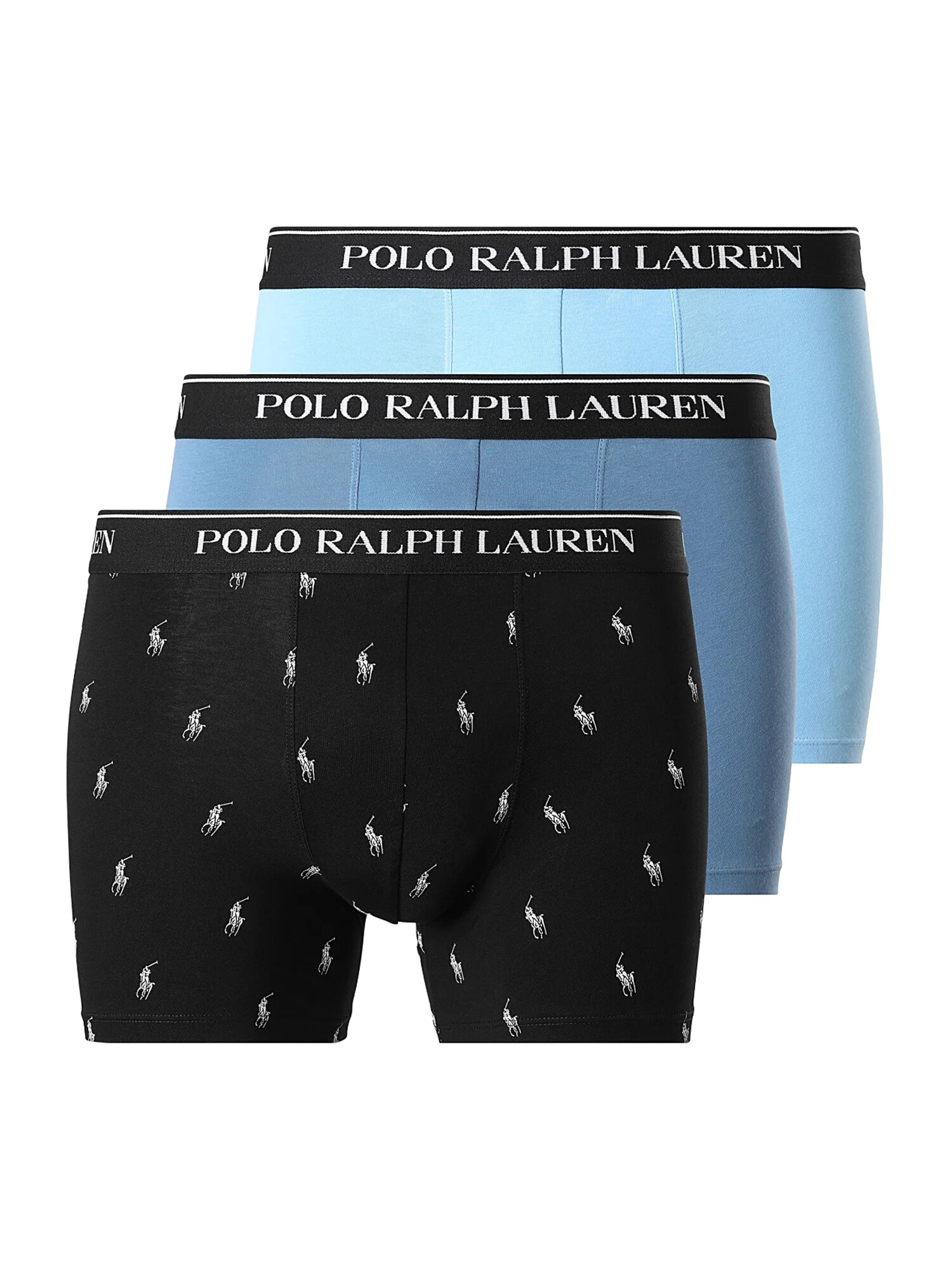 Autentici pentru bărbați pantaloni – Polo Ralph Lauren